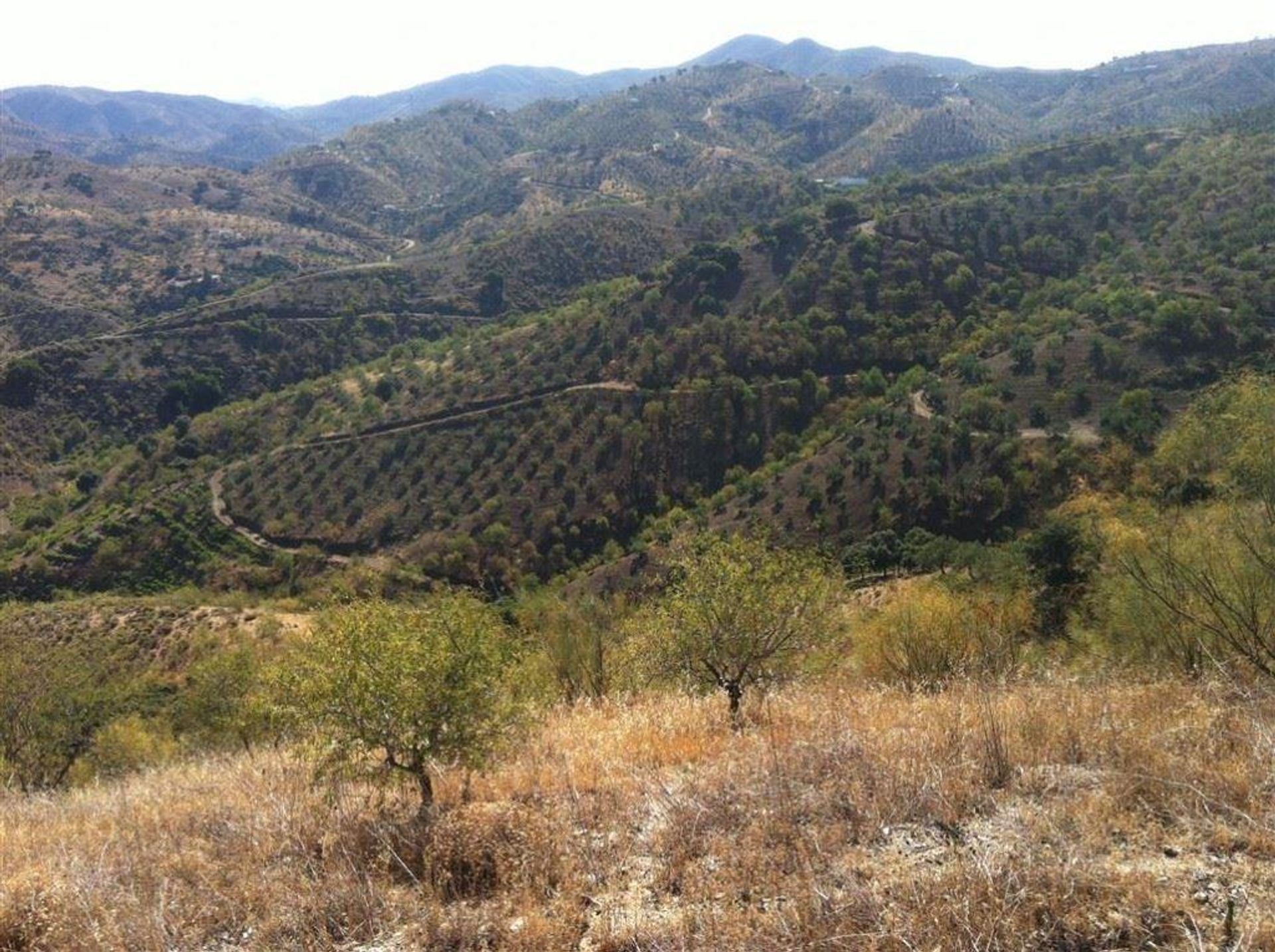 σπίτι σε Álora, Andalucía 11086832