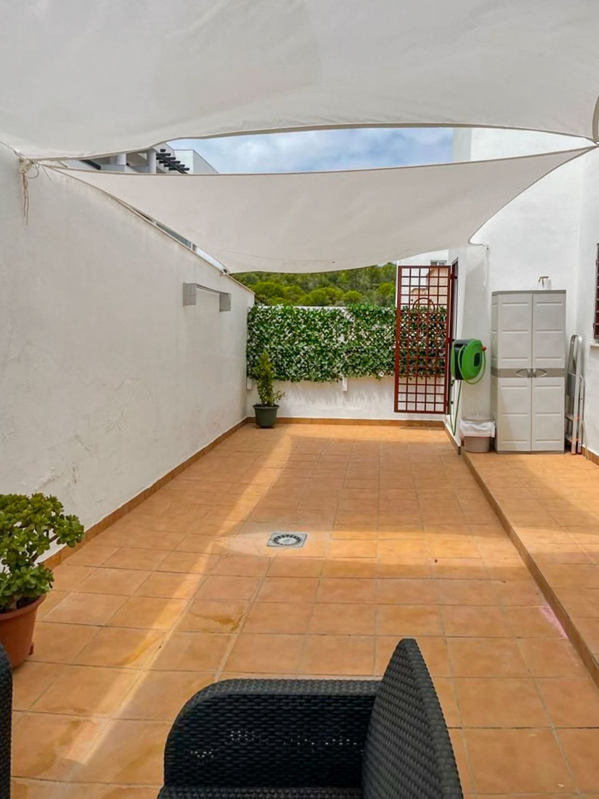 Condominio nel San Rocco, Andalusia 11086836