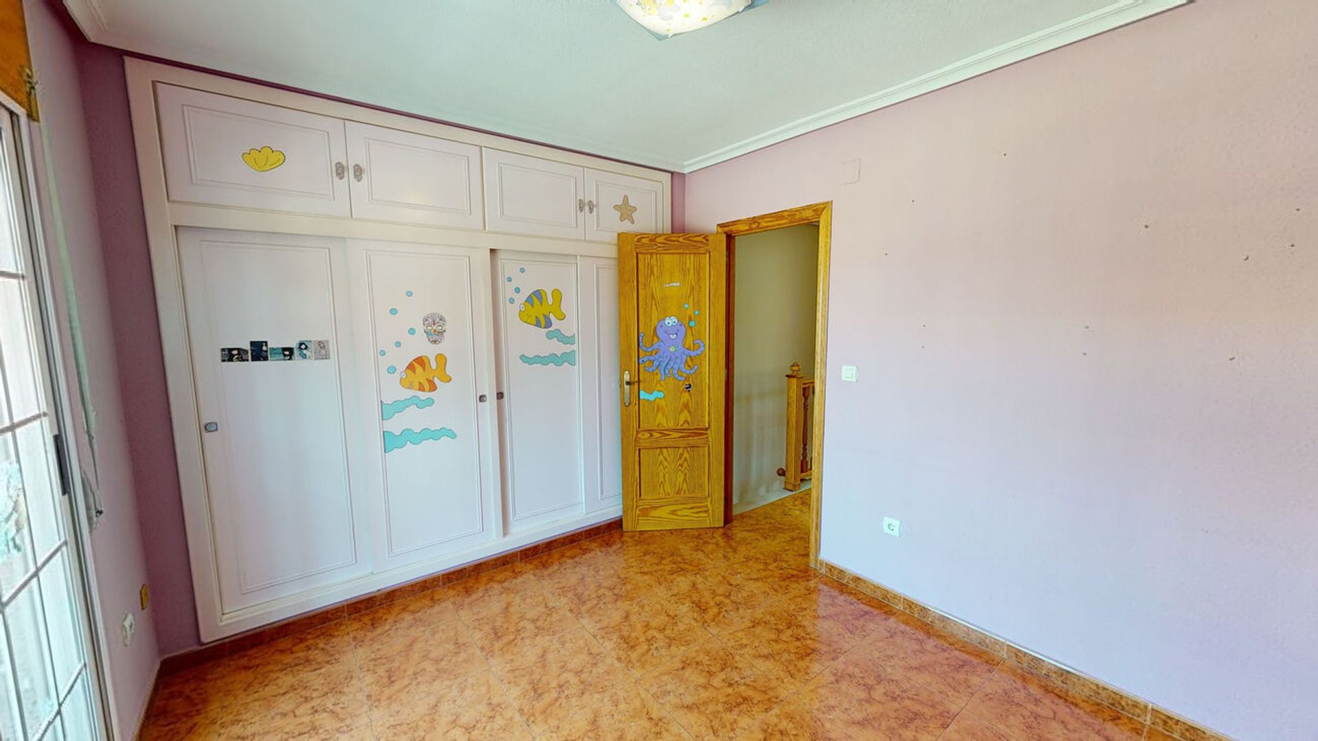 rumah dalam San Javier, Región de Murcia 11086857