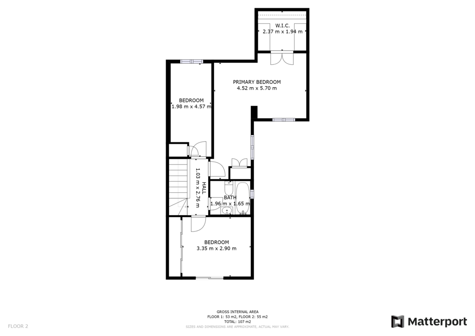 rumah dalam San Javier, Región de Murcia 11086857