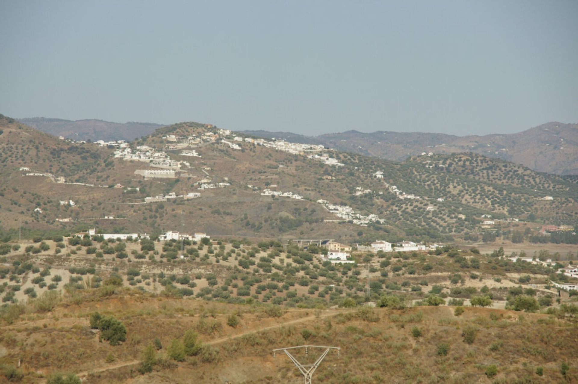 Будинок в Canillas de Aceituno, Andalucía 11086860