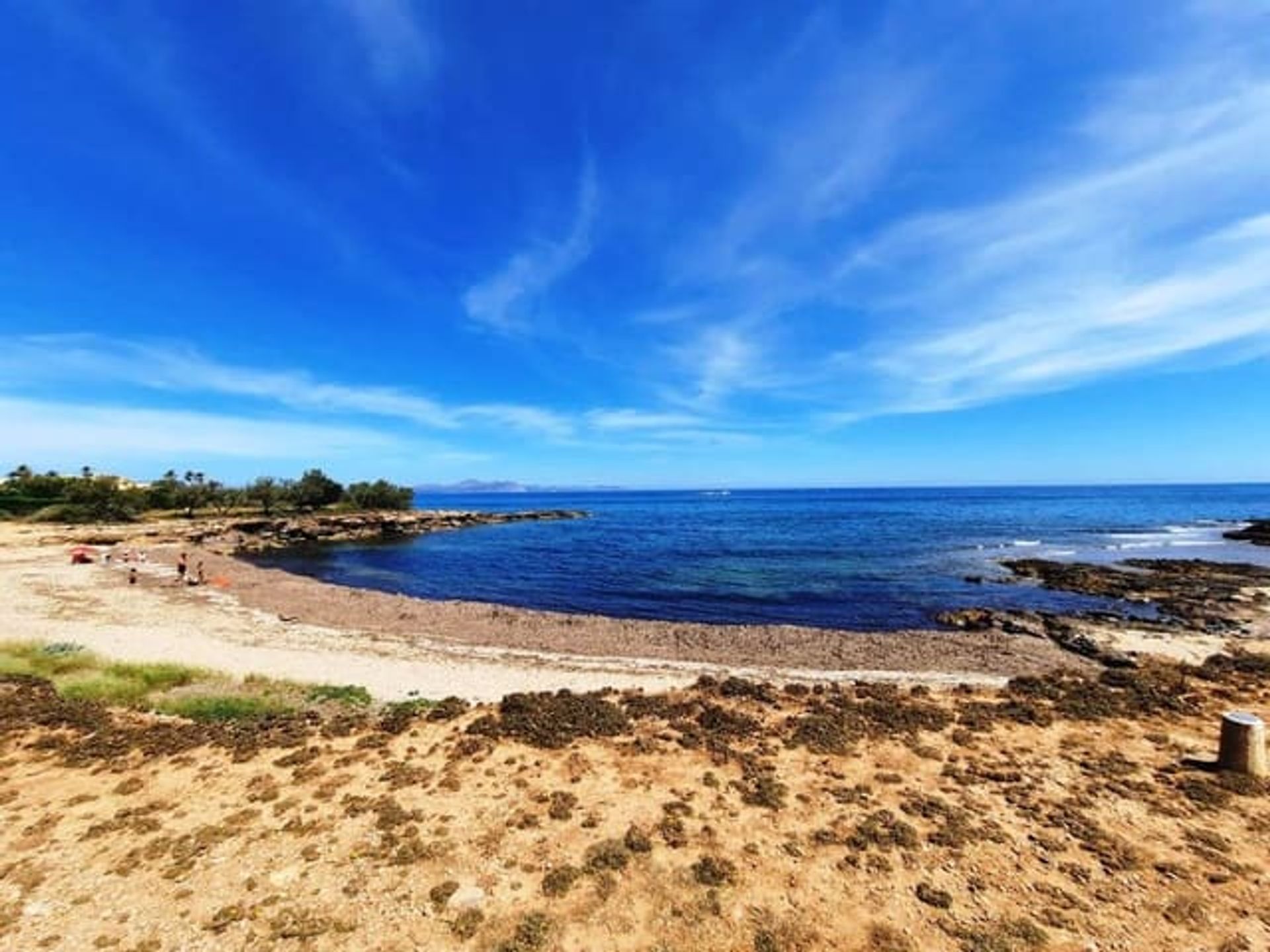 Land in Colonia de Sant Pere, Illes Balears 11086879