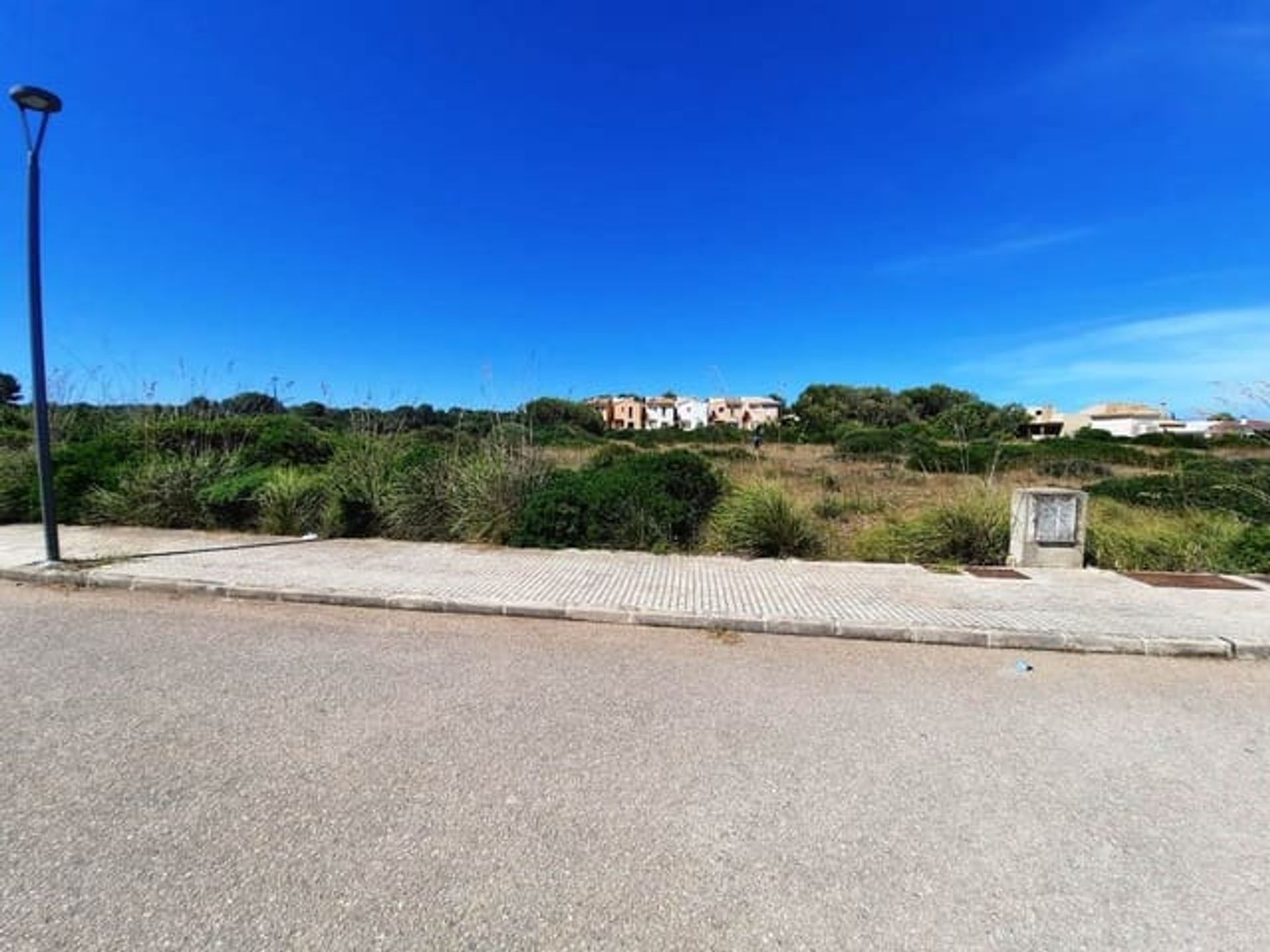 Land in Colonia de Sant Pere, Illes Balears 11086879