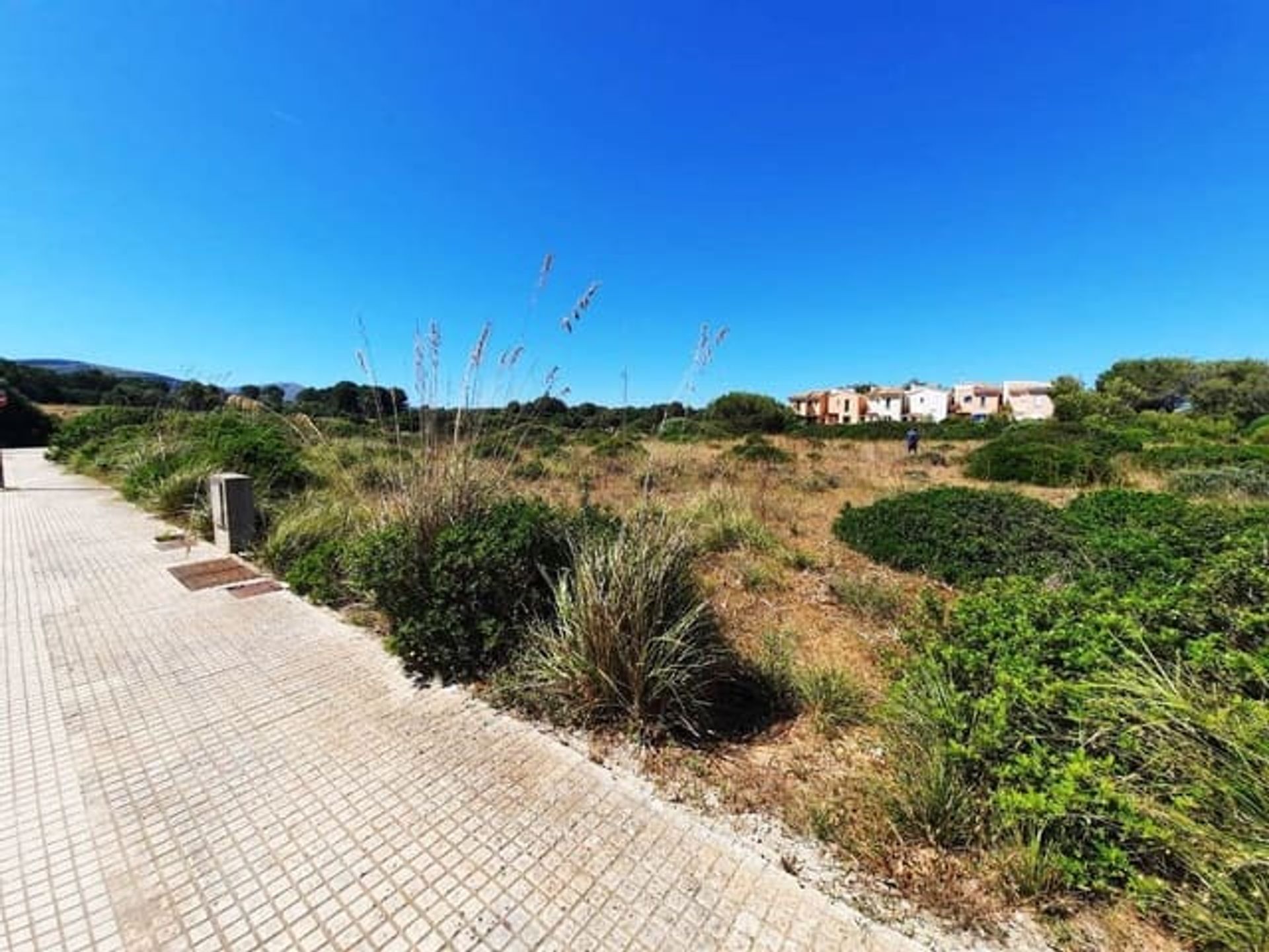 Land in Colonia de Sant Pere, Illes Balears 11086879