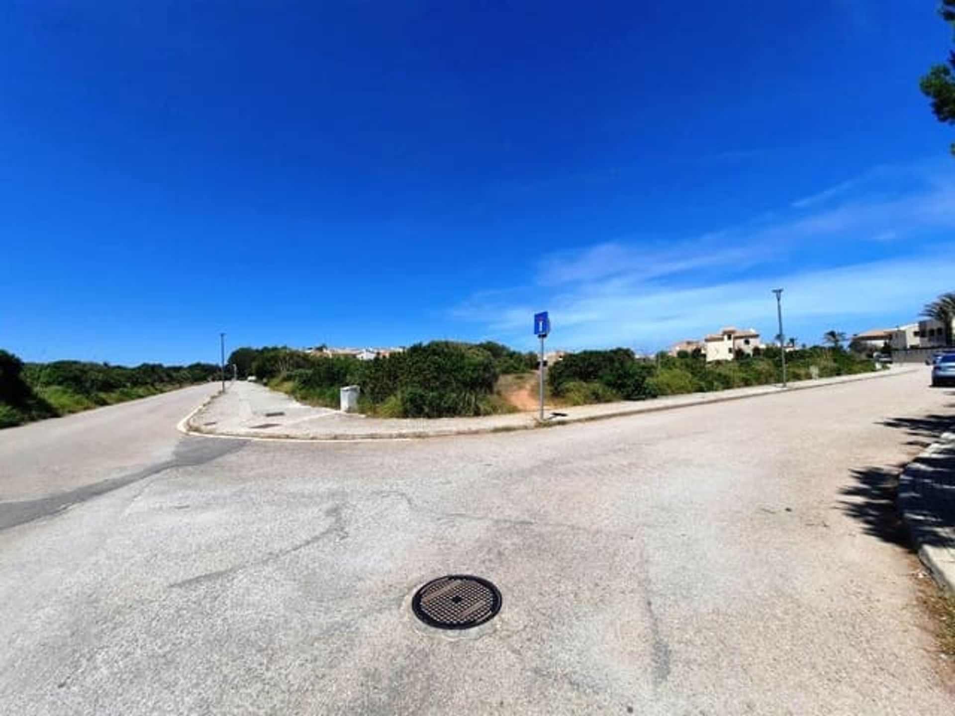 Land in Colonia de Sant Pere, Illes Balears 11086879