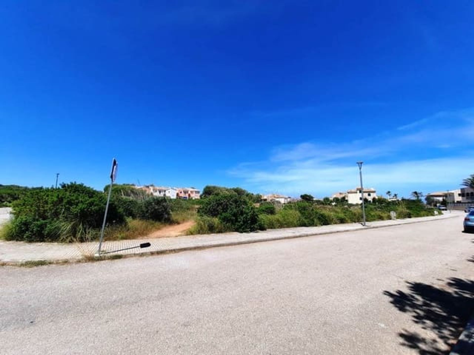 Land in Colonia de Sant Pere, Illes Balears 11086879