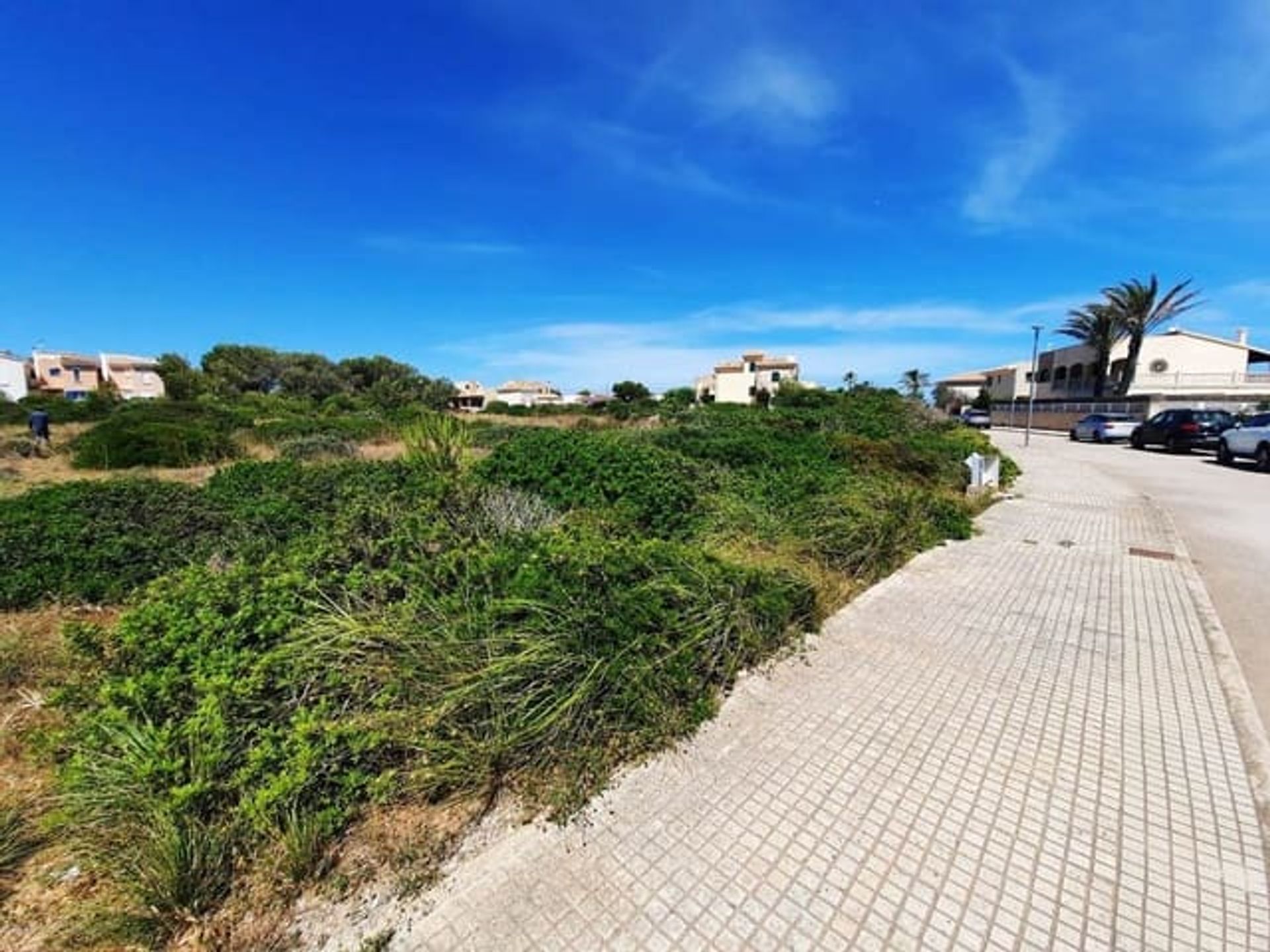 Land in Colonia de Sant Pere, Illes Balears 11086879