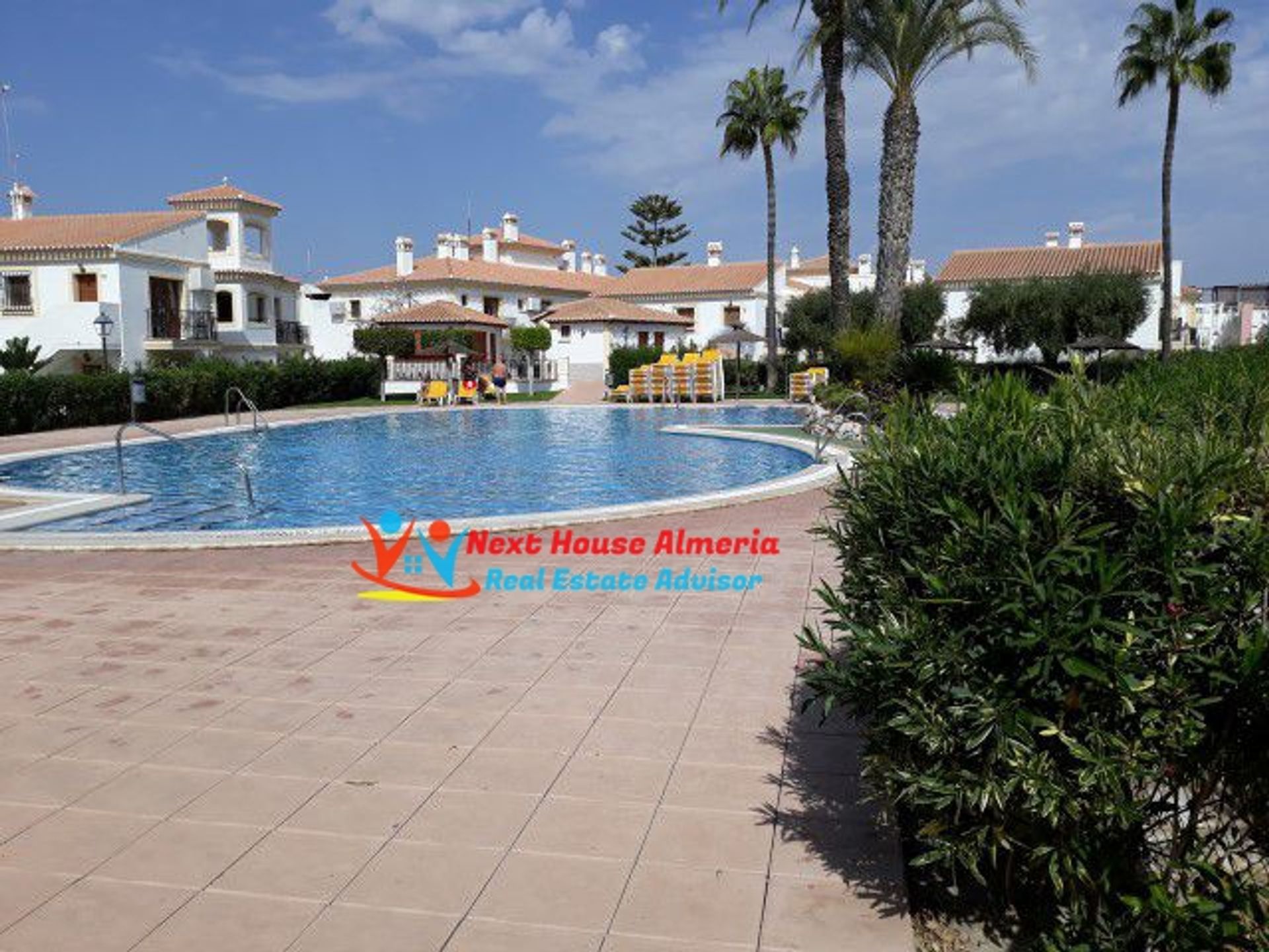 Condominio nel Antas, Andalucía 11086903