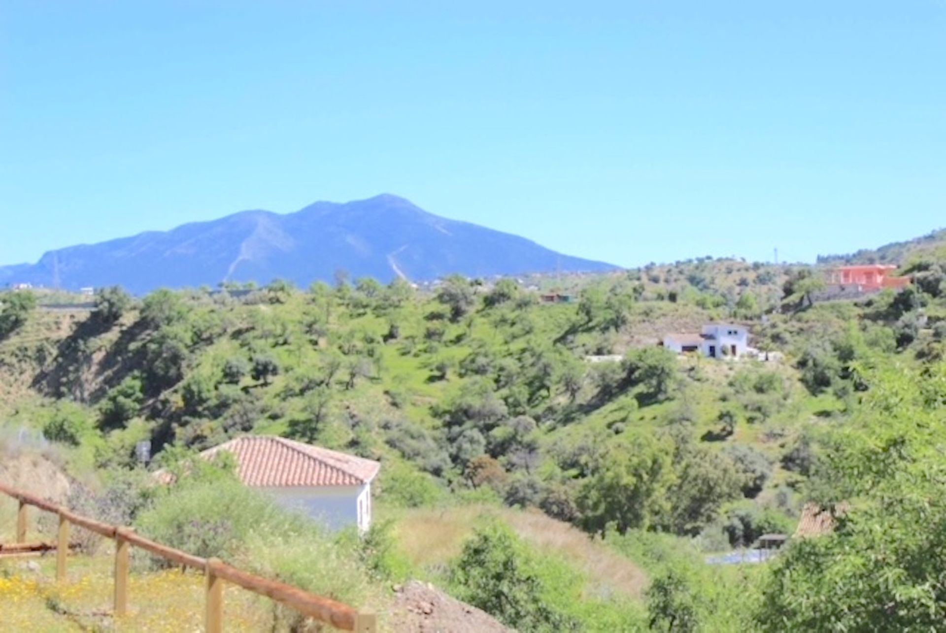 loger dans Coín, Andalucía 11086908