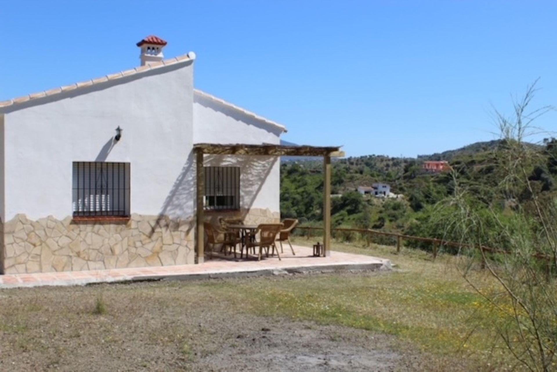 loger dans Pièce de monnaie, Andalousie 11086908