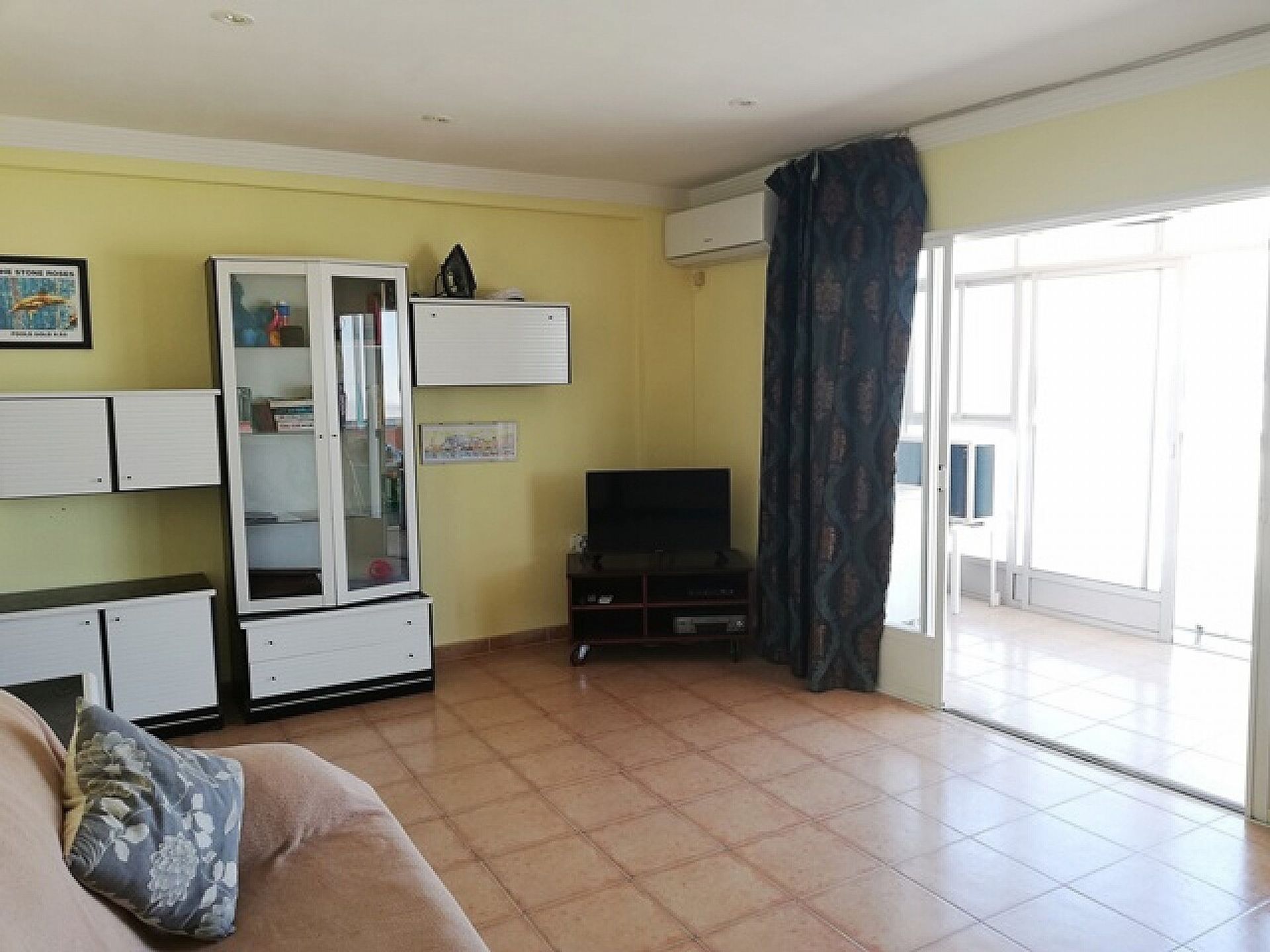 Condominium dans Santa Pola, Valence 11086910