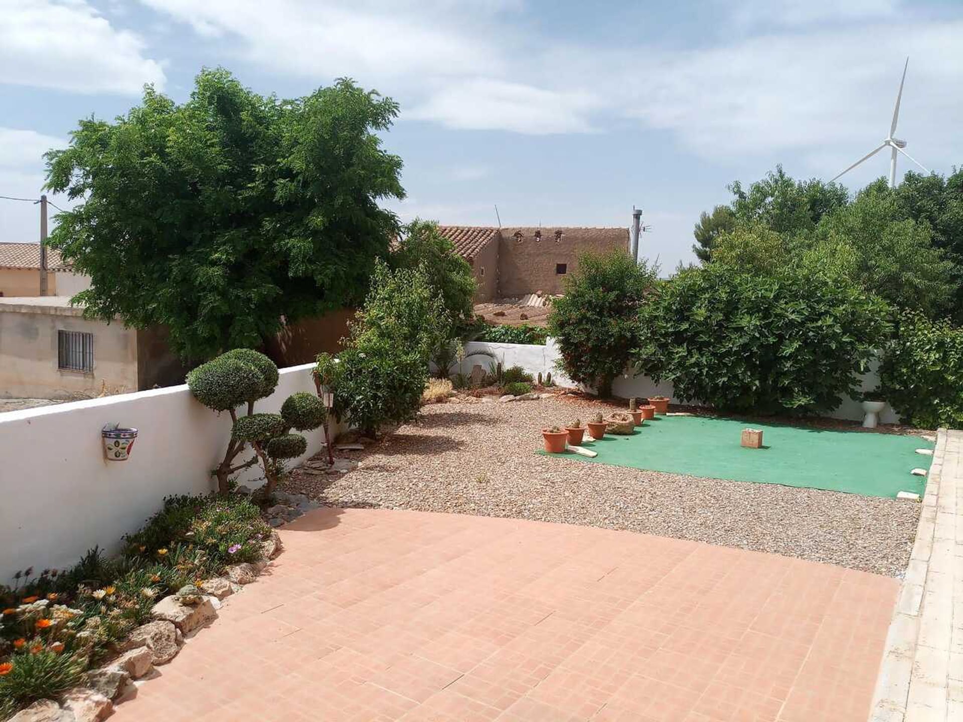 casa no Serón, Andalucía 11086914