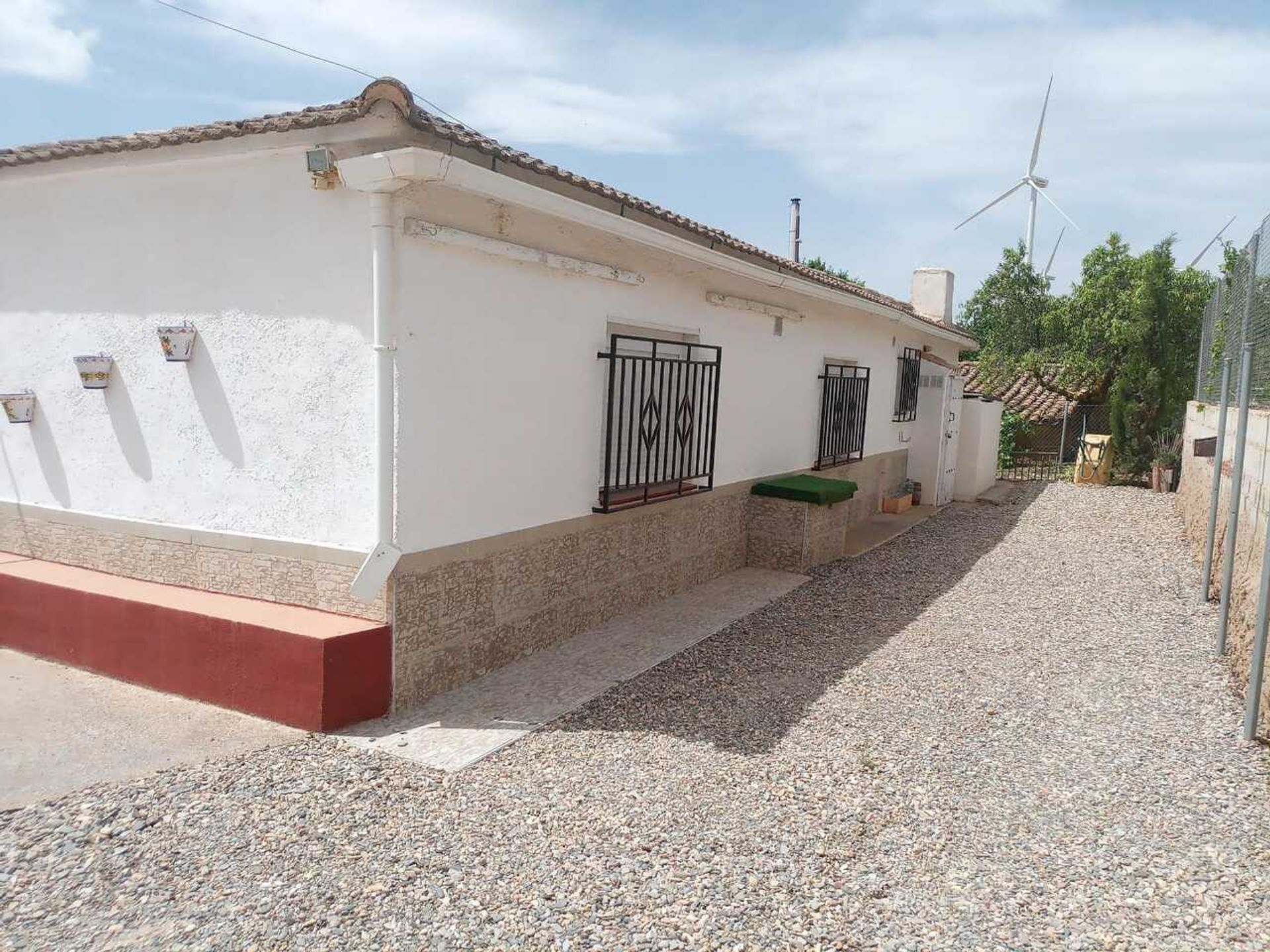 casa no Serón, Andalucía 11086914