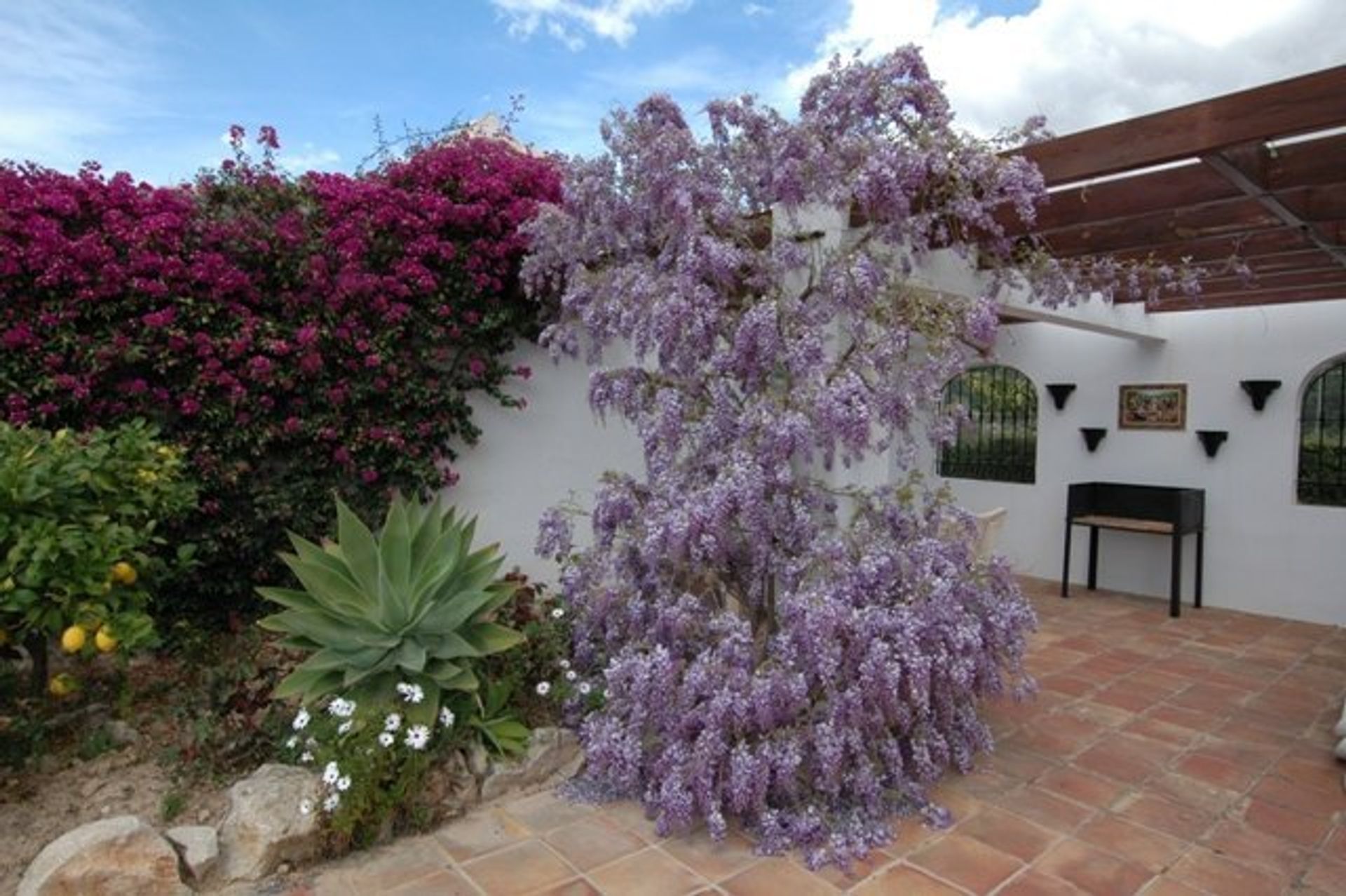 casa en Murla, Comunidad Valenciana 11086915