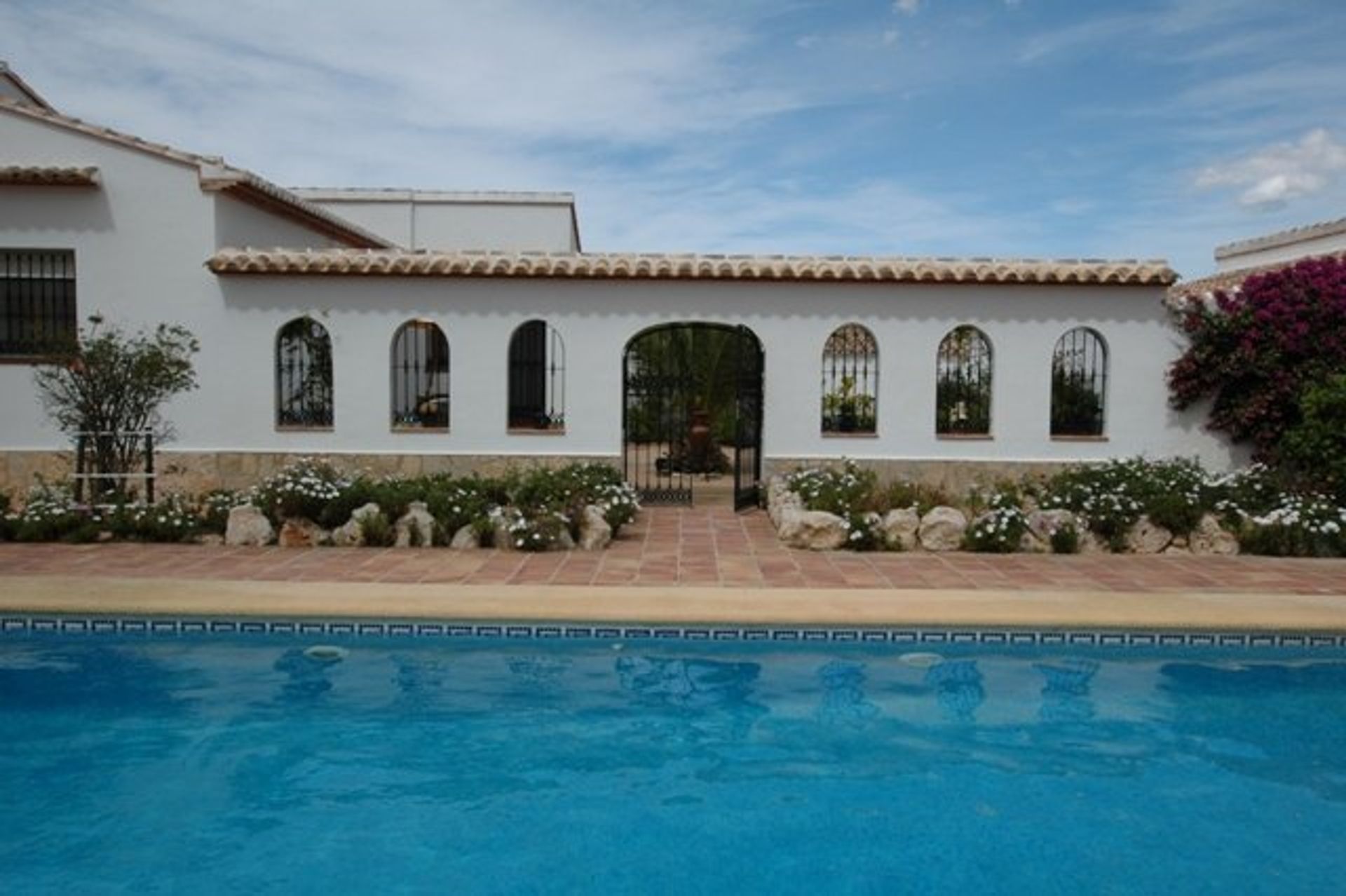 House in Murla, Comunidad Valenciana 11086915