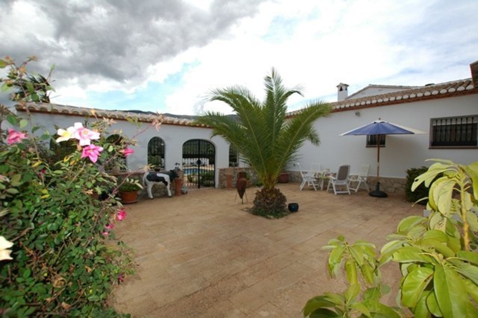 House in Murla, Comunidad Valenciana 11086915