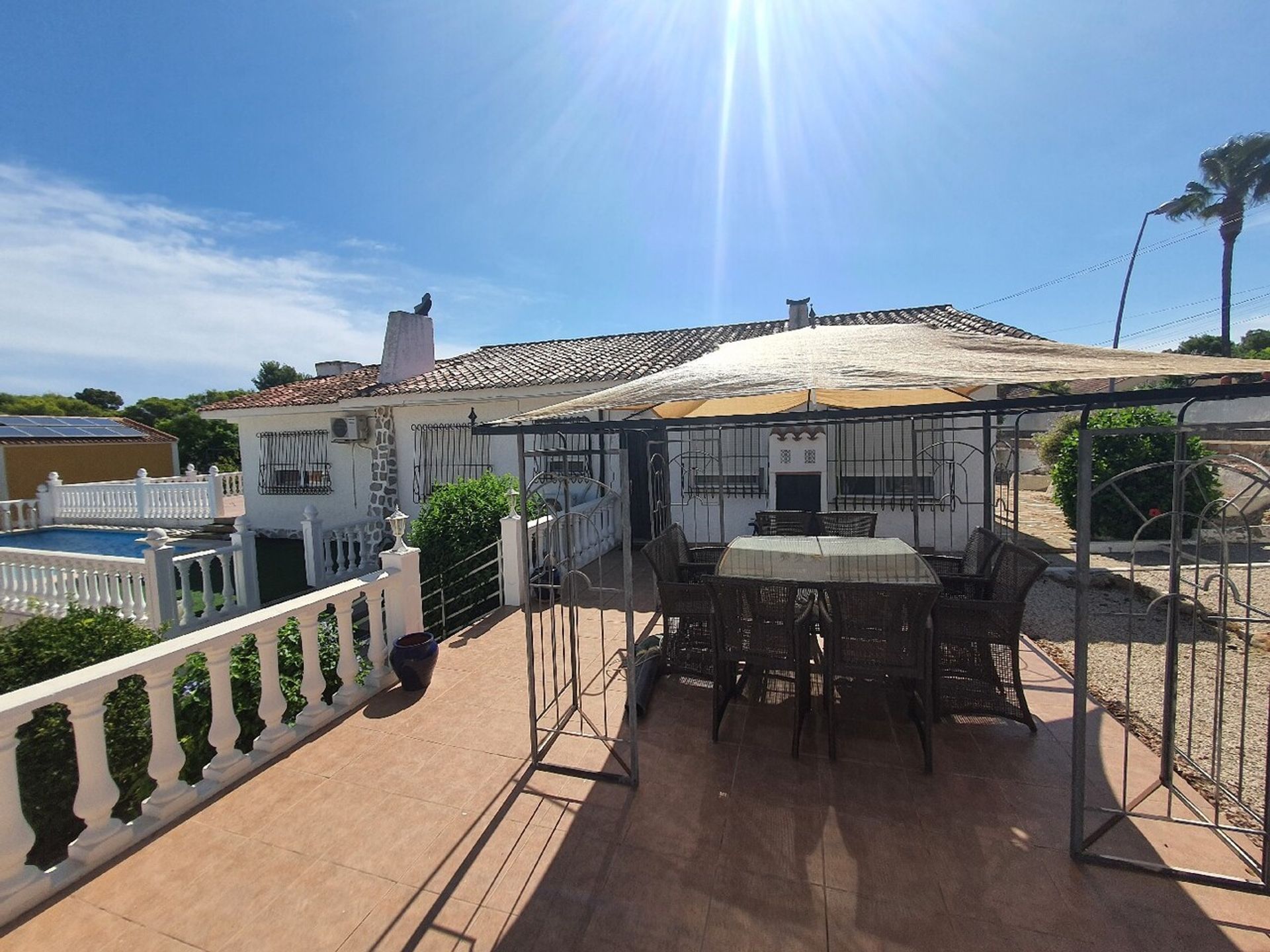 Hus i Torrevieja, Valencia 11086931