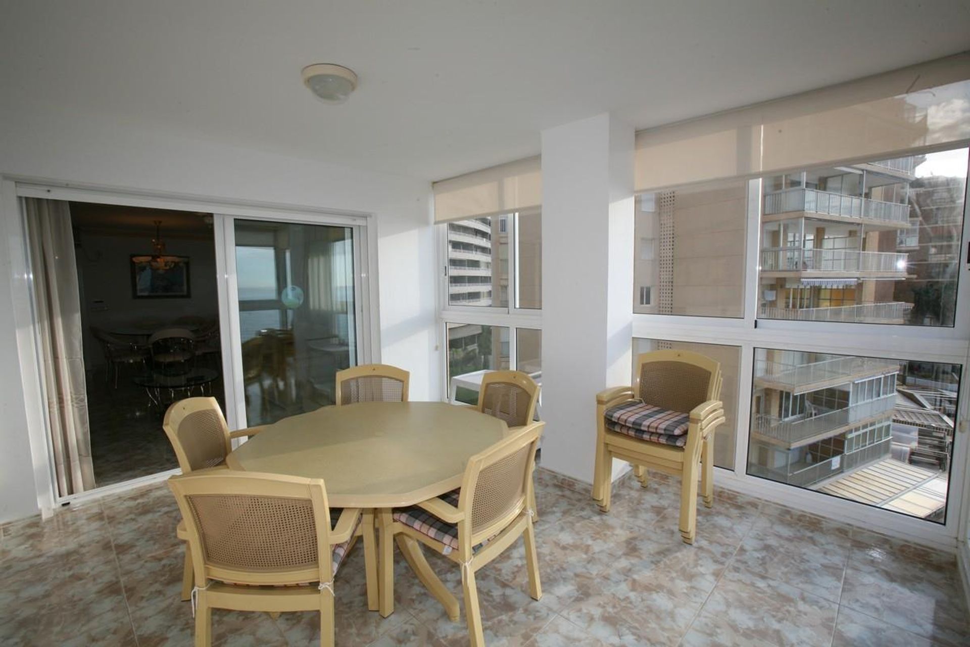 Condominio en Calpe, Comunidad Valenciana 11086933