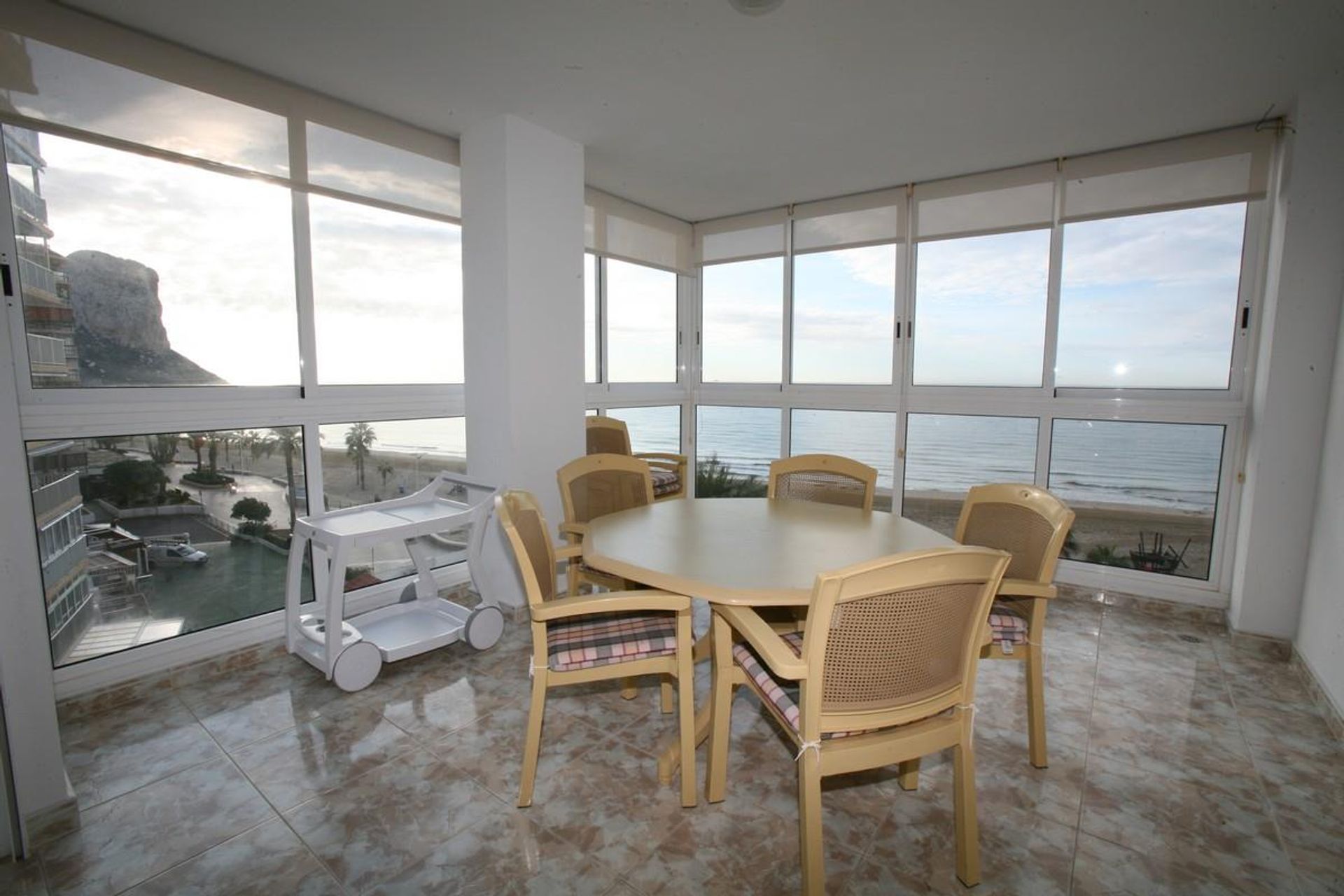 Condominio en Calpe, Comunidad Valenciana 11086933