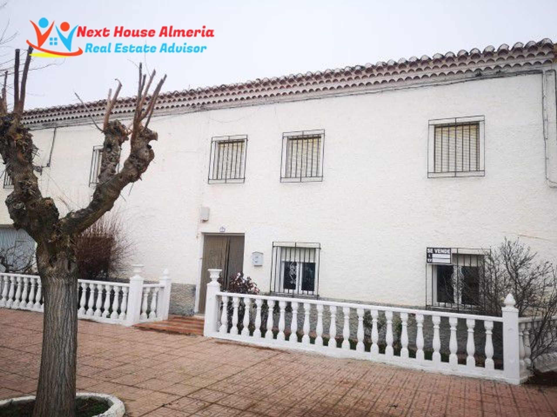 casa en Chirivel, Andalucía 11086935