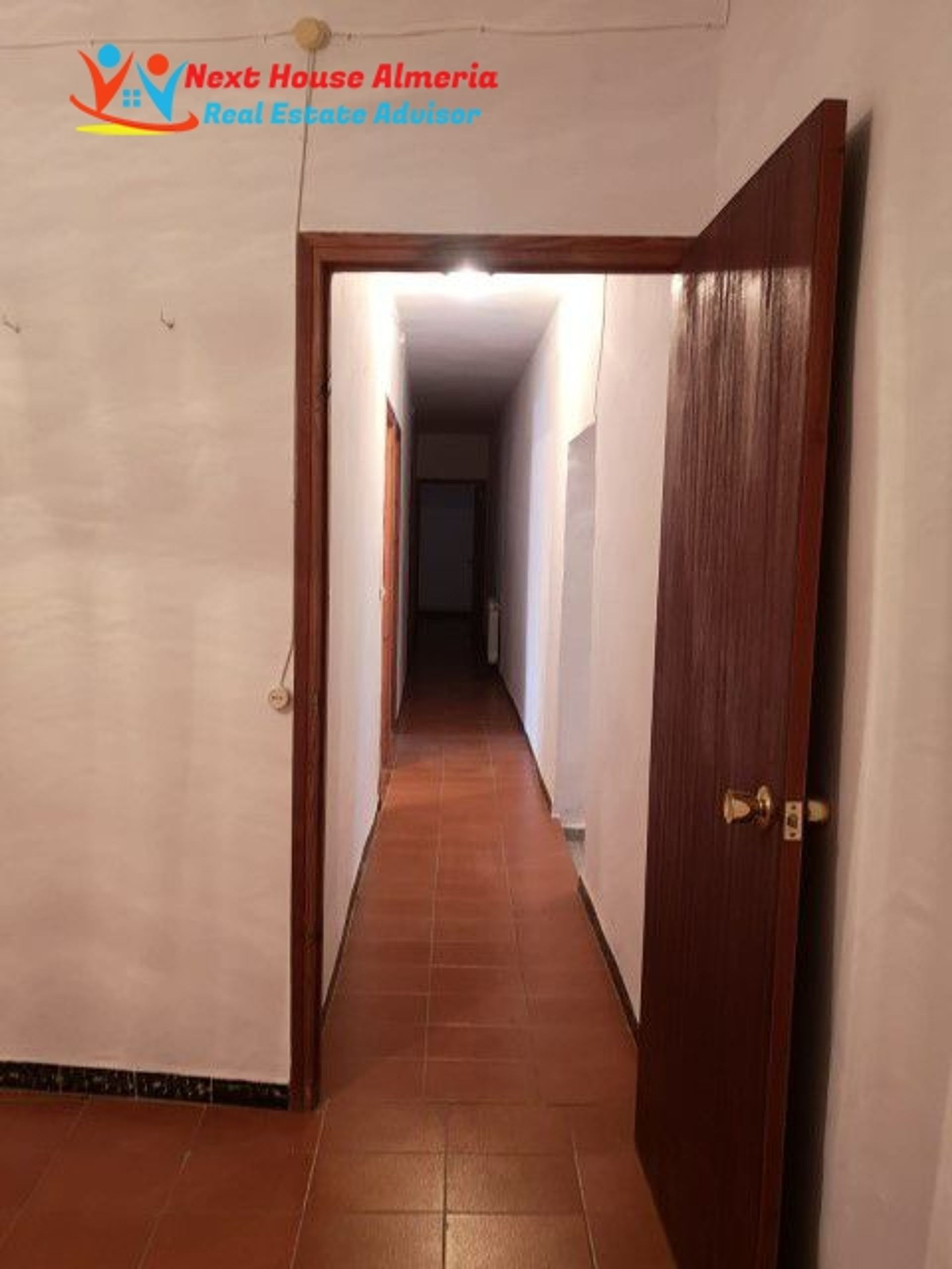 casa en Chirivel, Andalucía 11086935