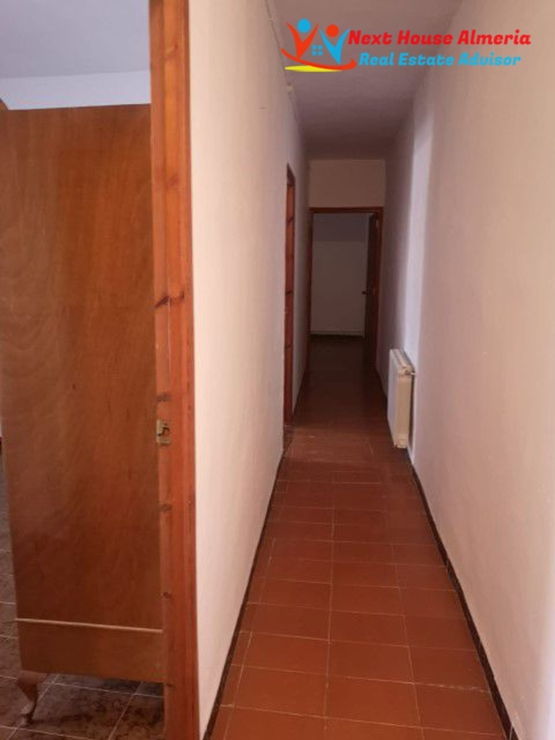 Talo sisään Chirivel, Andalucía 11086935