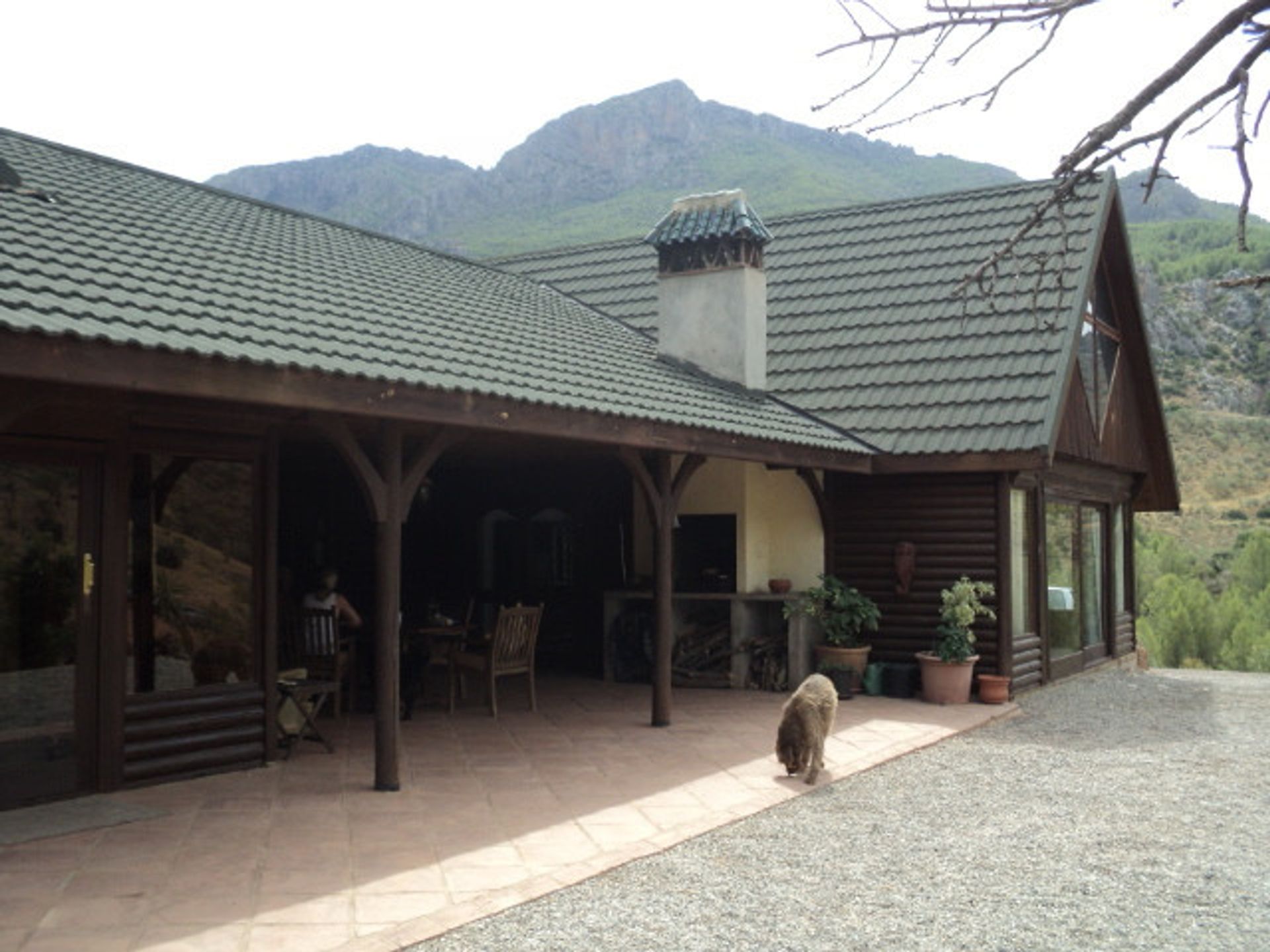 Casa nel Ardales, Andalusia 11086952