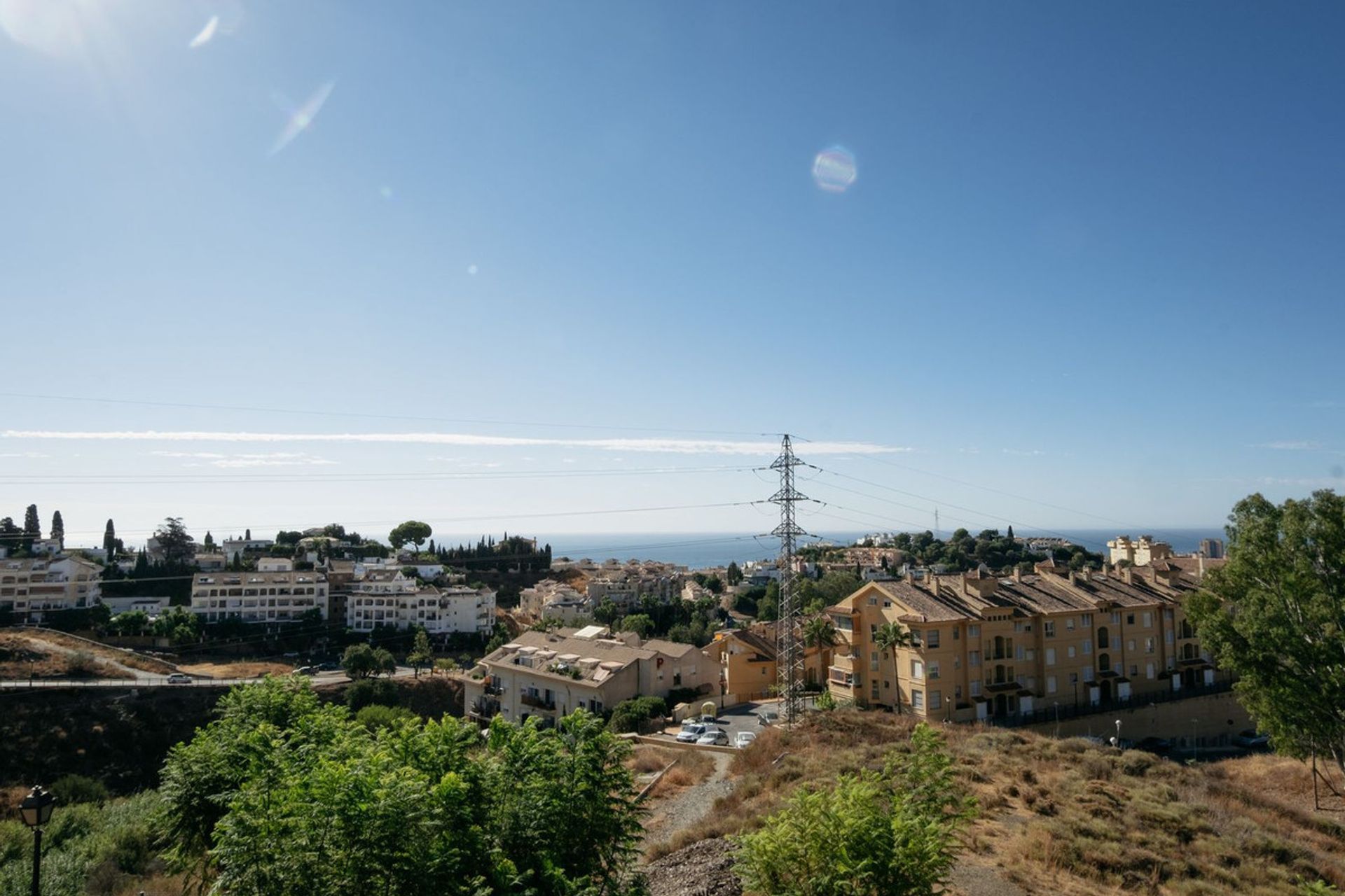 Osakehuoneisto sisään Fuengirola, Andalucía 11086963