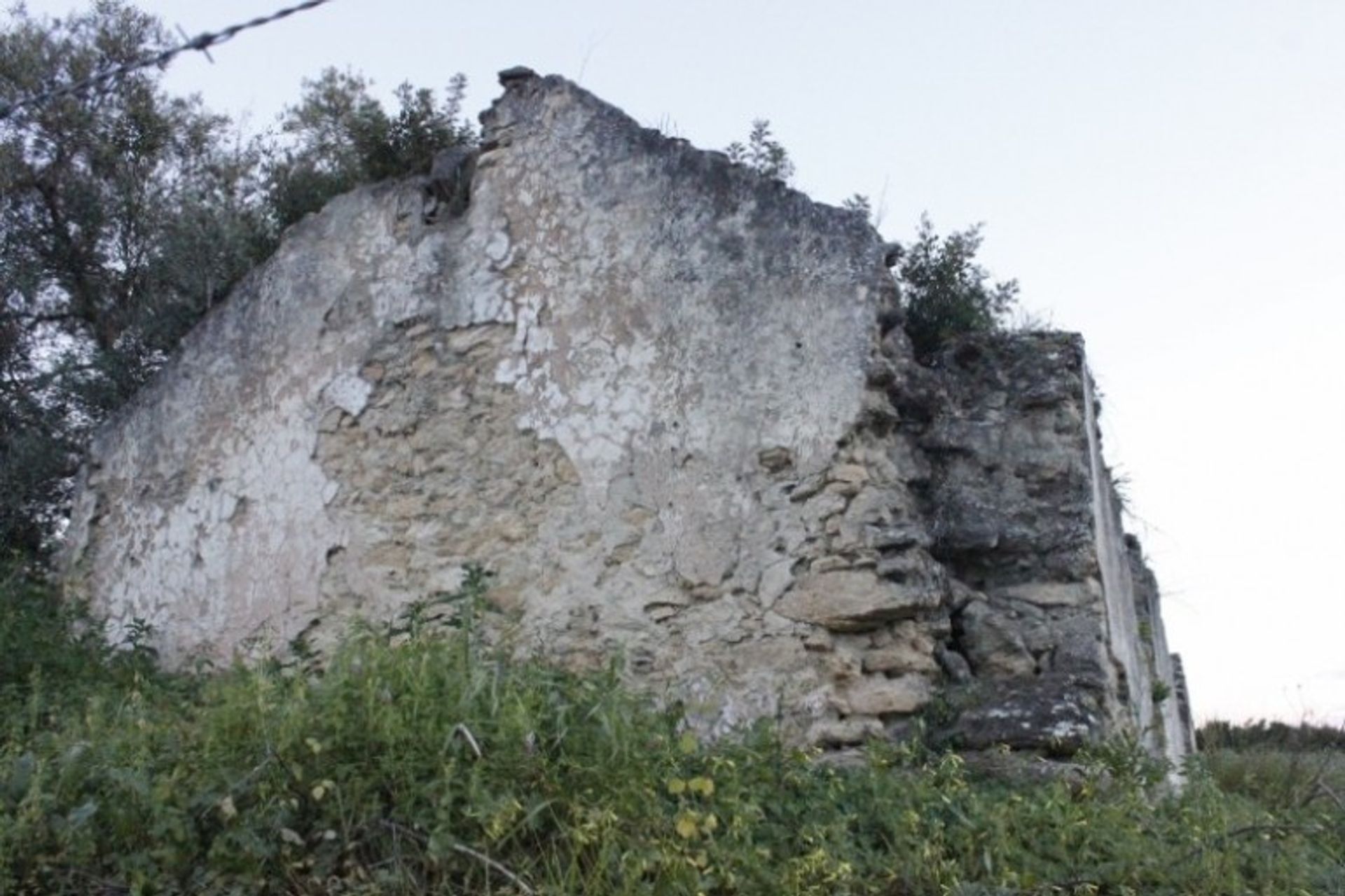 Земельные участки в Аркос де ла Фронтера, Андалусия 11087023