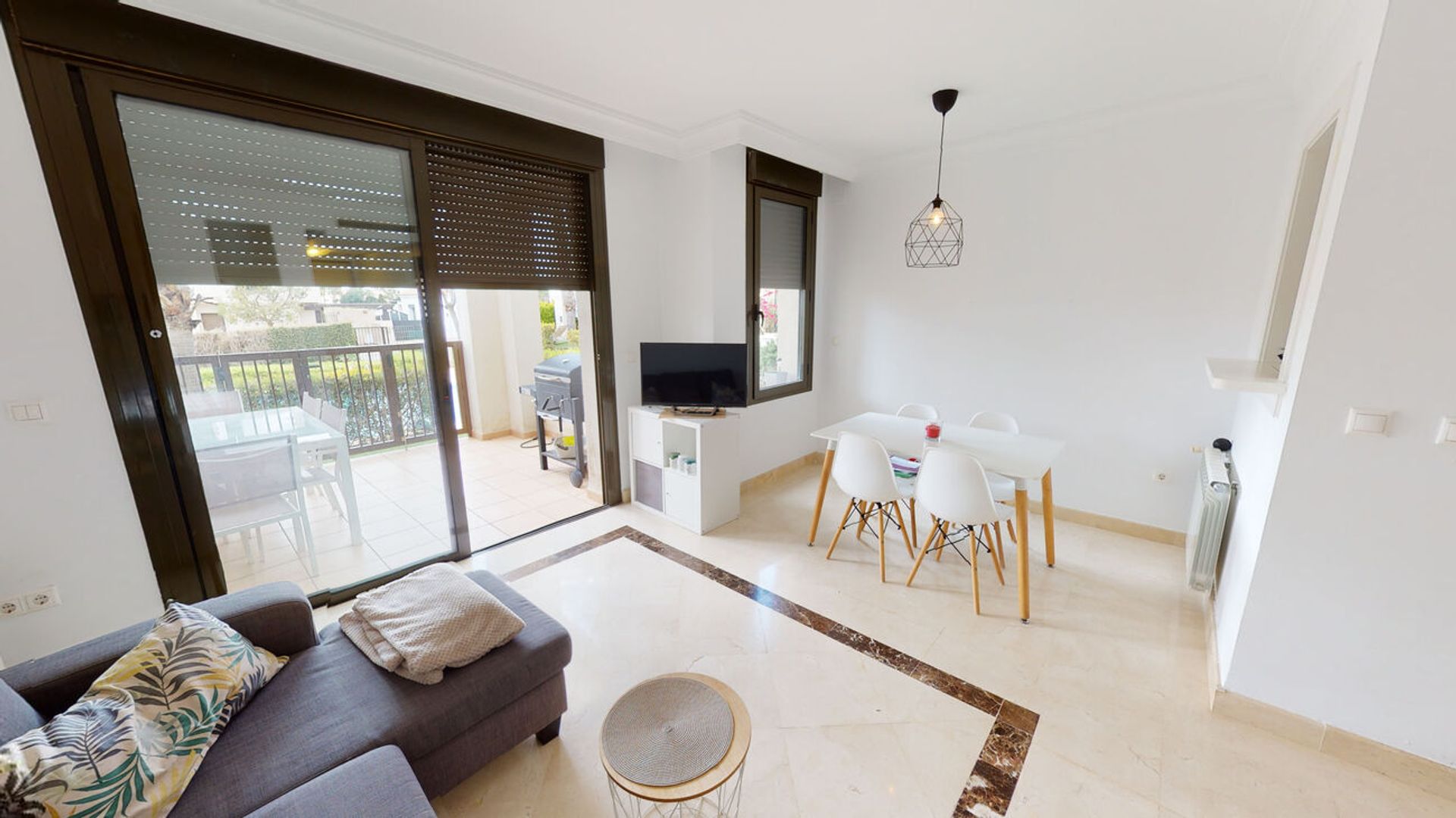 Huis in Los Isidoros, Murcia 11087067