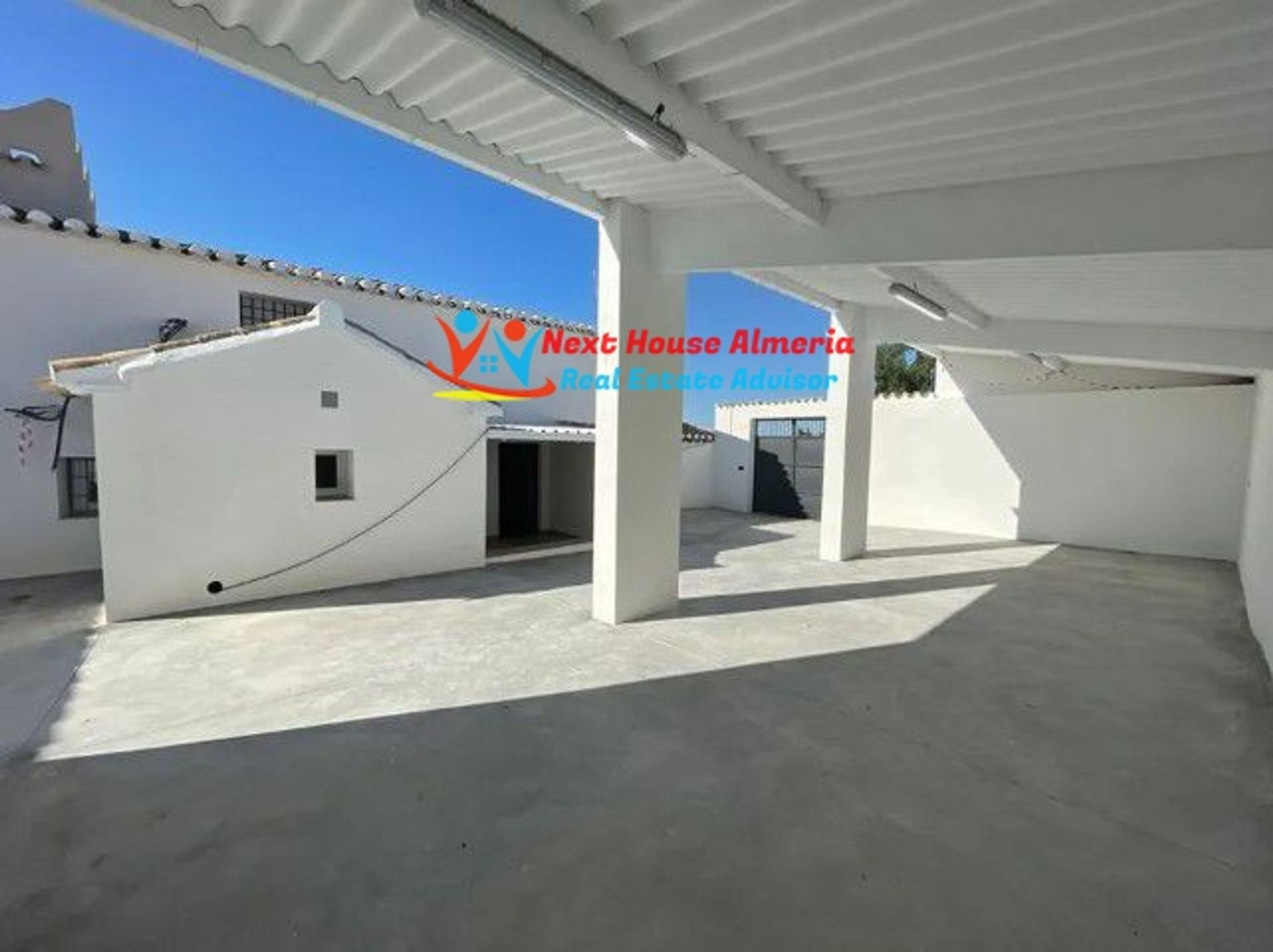 Будинок в Puerto Lumbreras, Región de Murcia 11087083