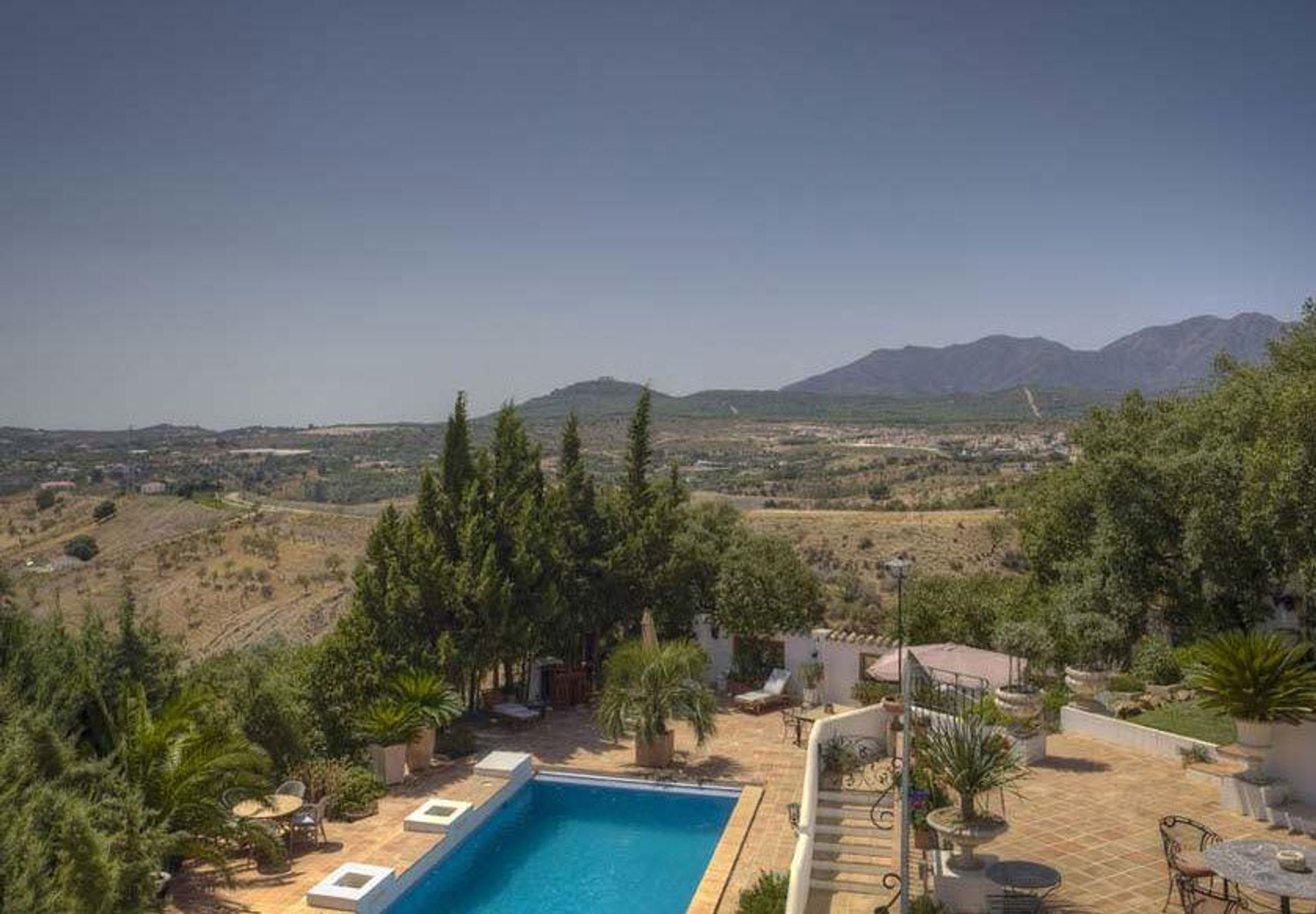 Huis in Alhaurín el Grande, Andalucía 11087114