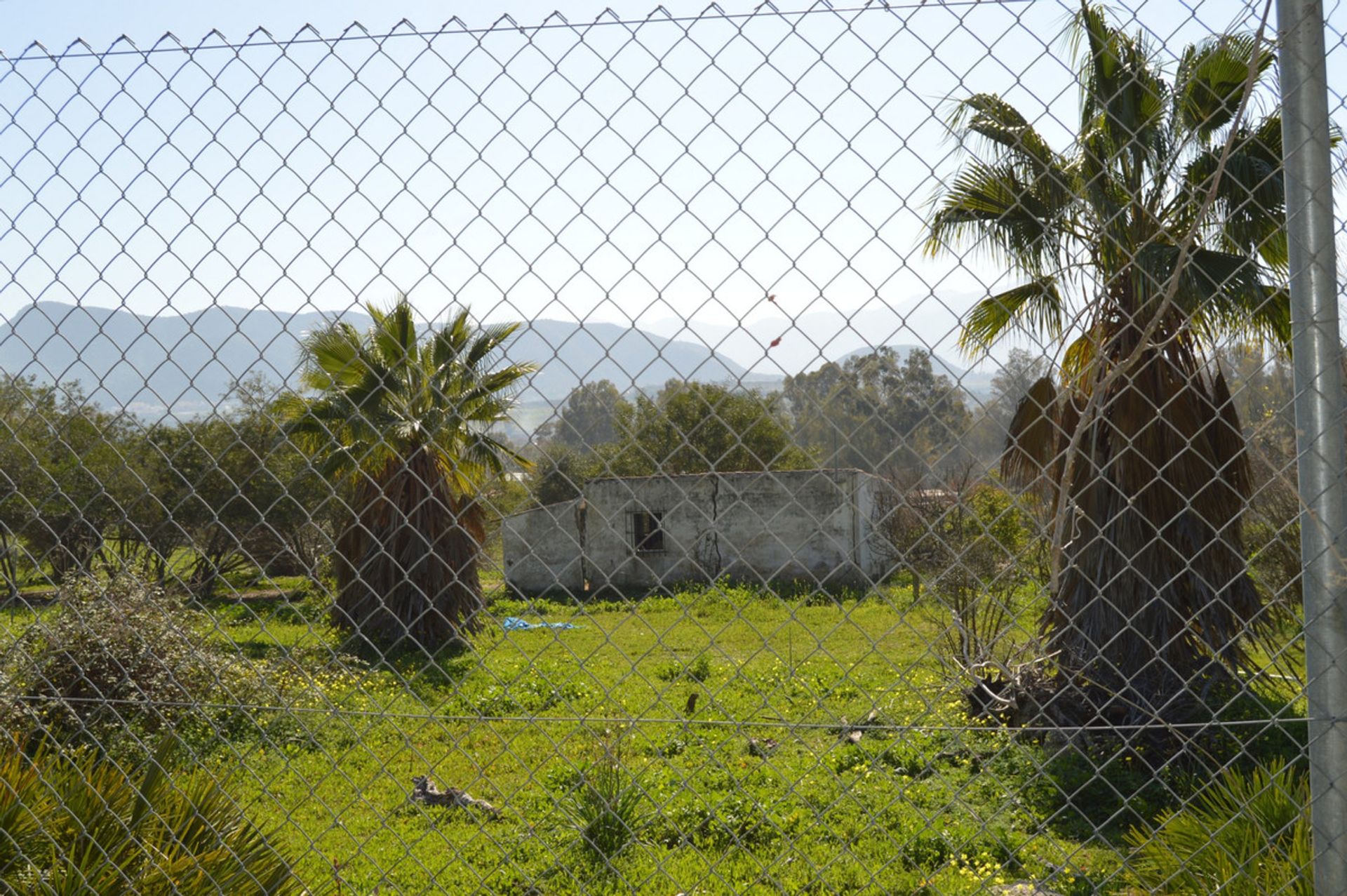 Wylądować w Estación de Cártama, Andalucía 11087120