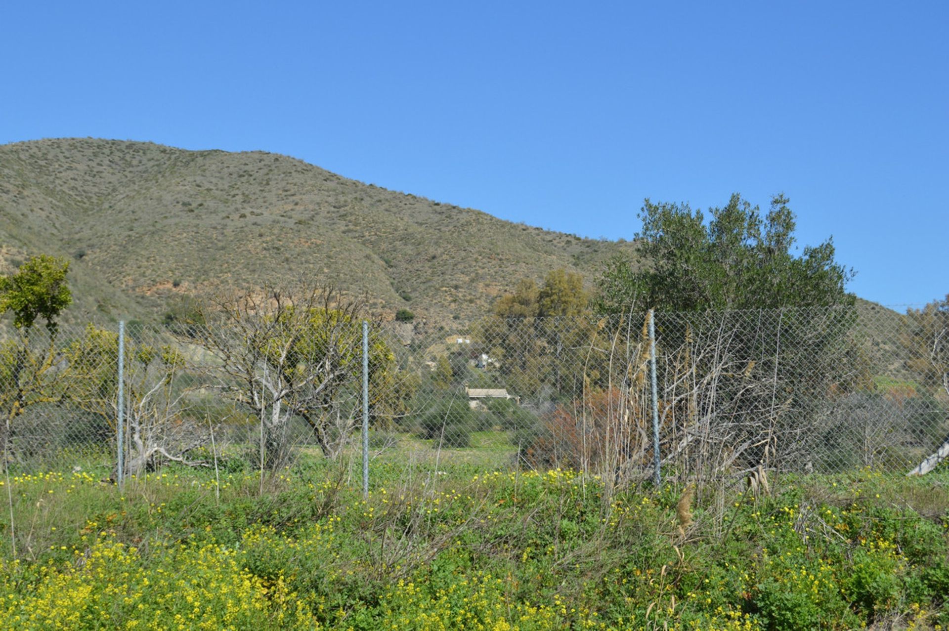 Tanah di Estación de Cártama, Andalucía 11087120