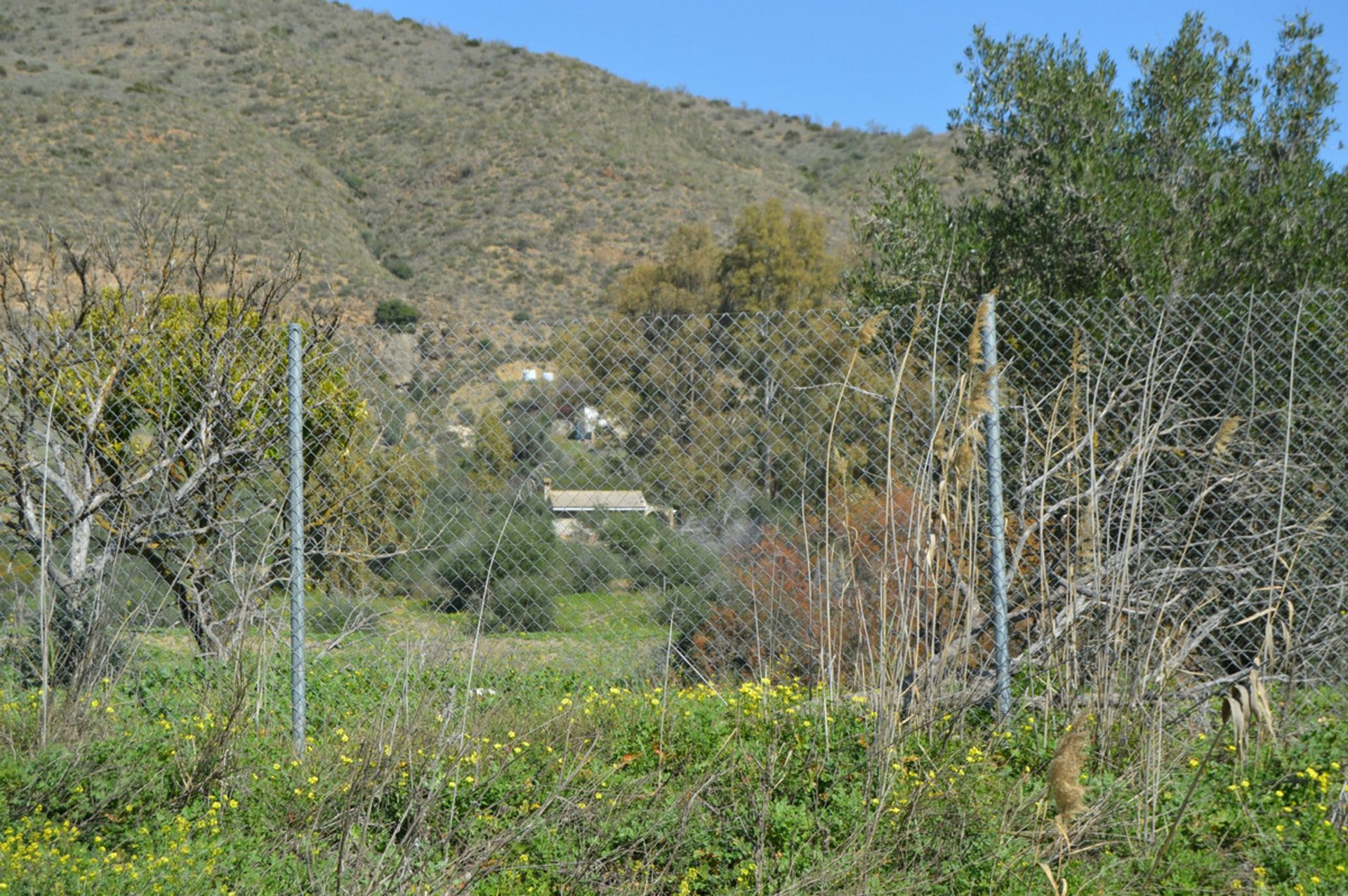 Tanah di Estación de Cártama, Andalucía 11087120