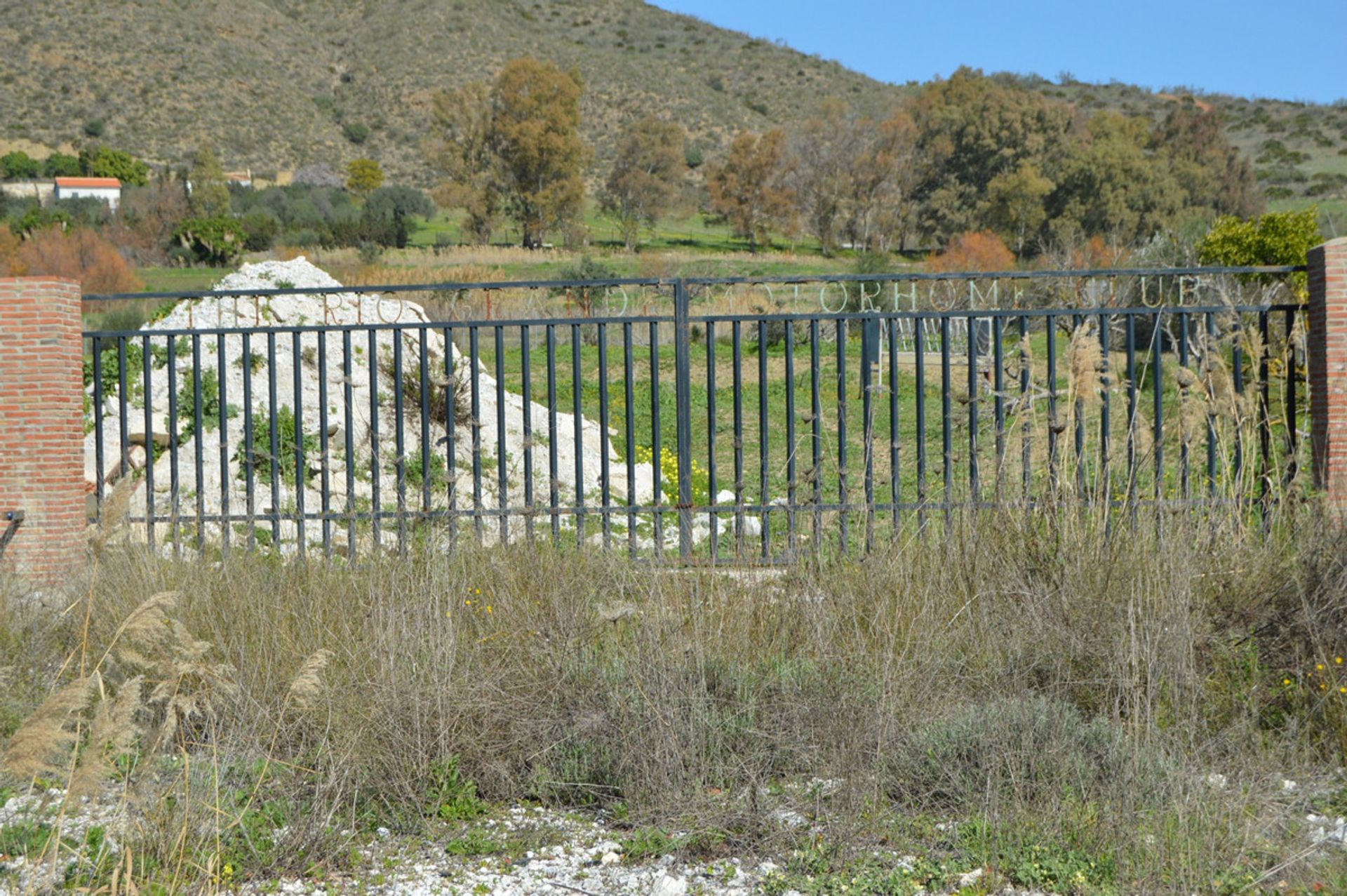 Tanah di Estación de Cártama, Andalucía 11087120