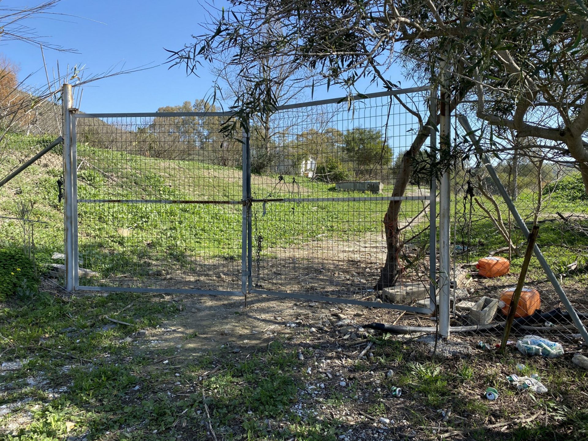 Wylądować w Estación de Cártama, Andalucía 11087120