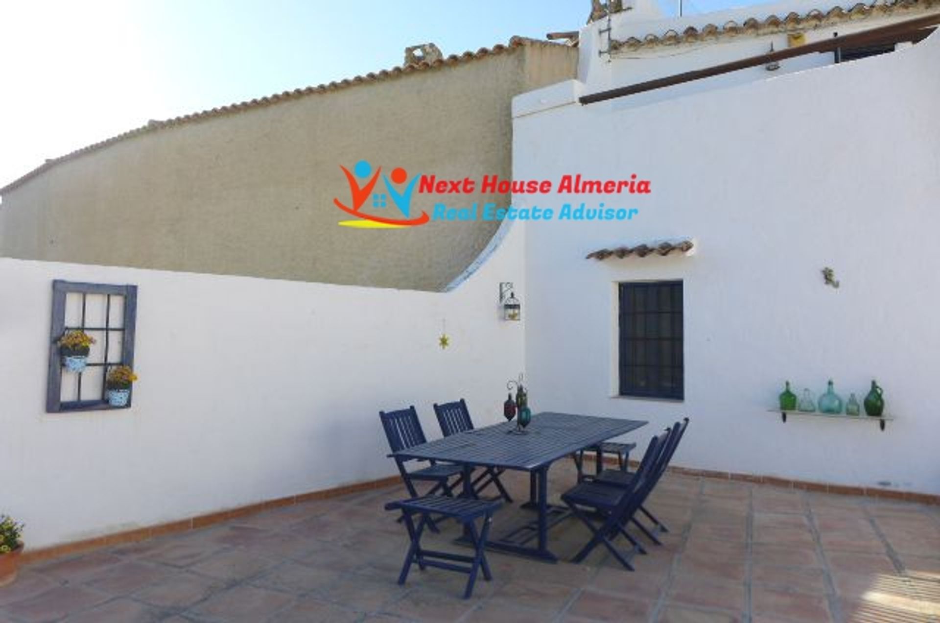 Casa nel Baza, Andalucía 11087147