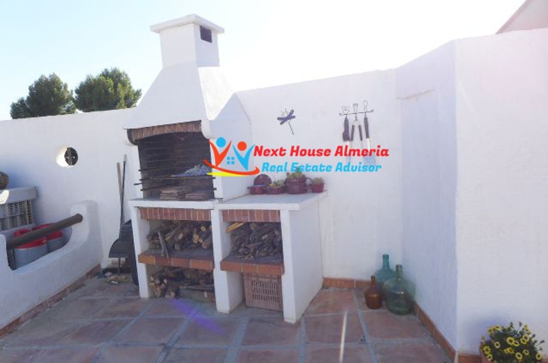 Casa nel Baza, Andalucía 11087147