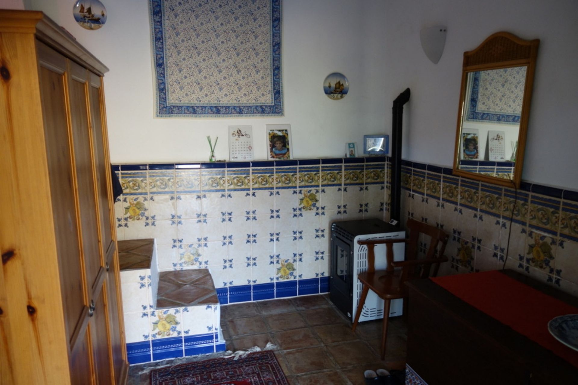 rumah dalam Almogía, Andalucía 11087154