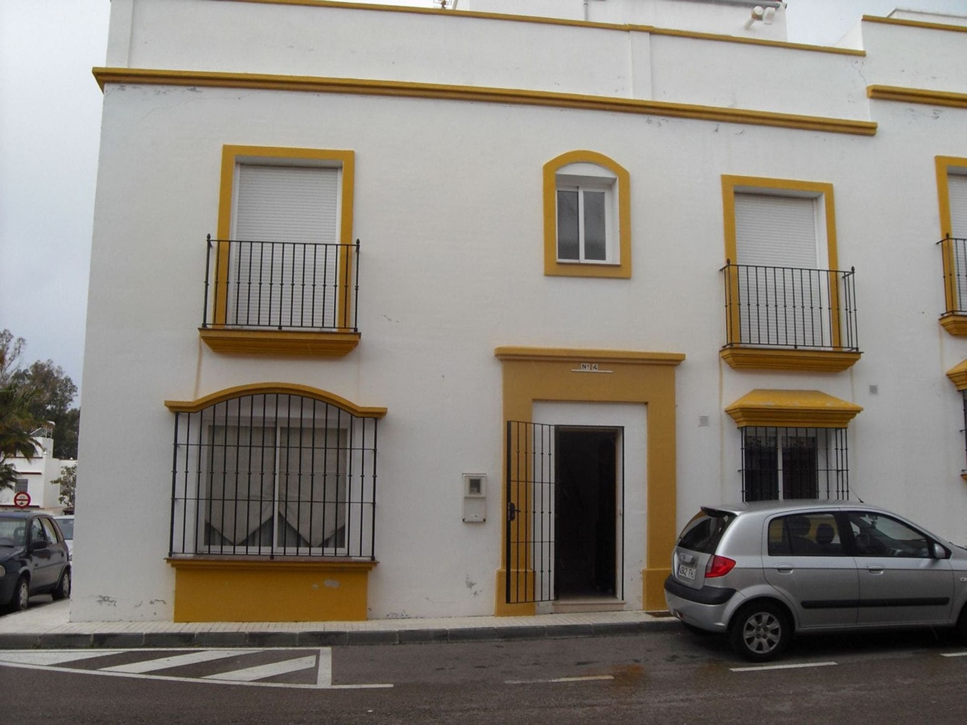 Rumah di Estepona, Andalusia 11087166