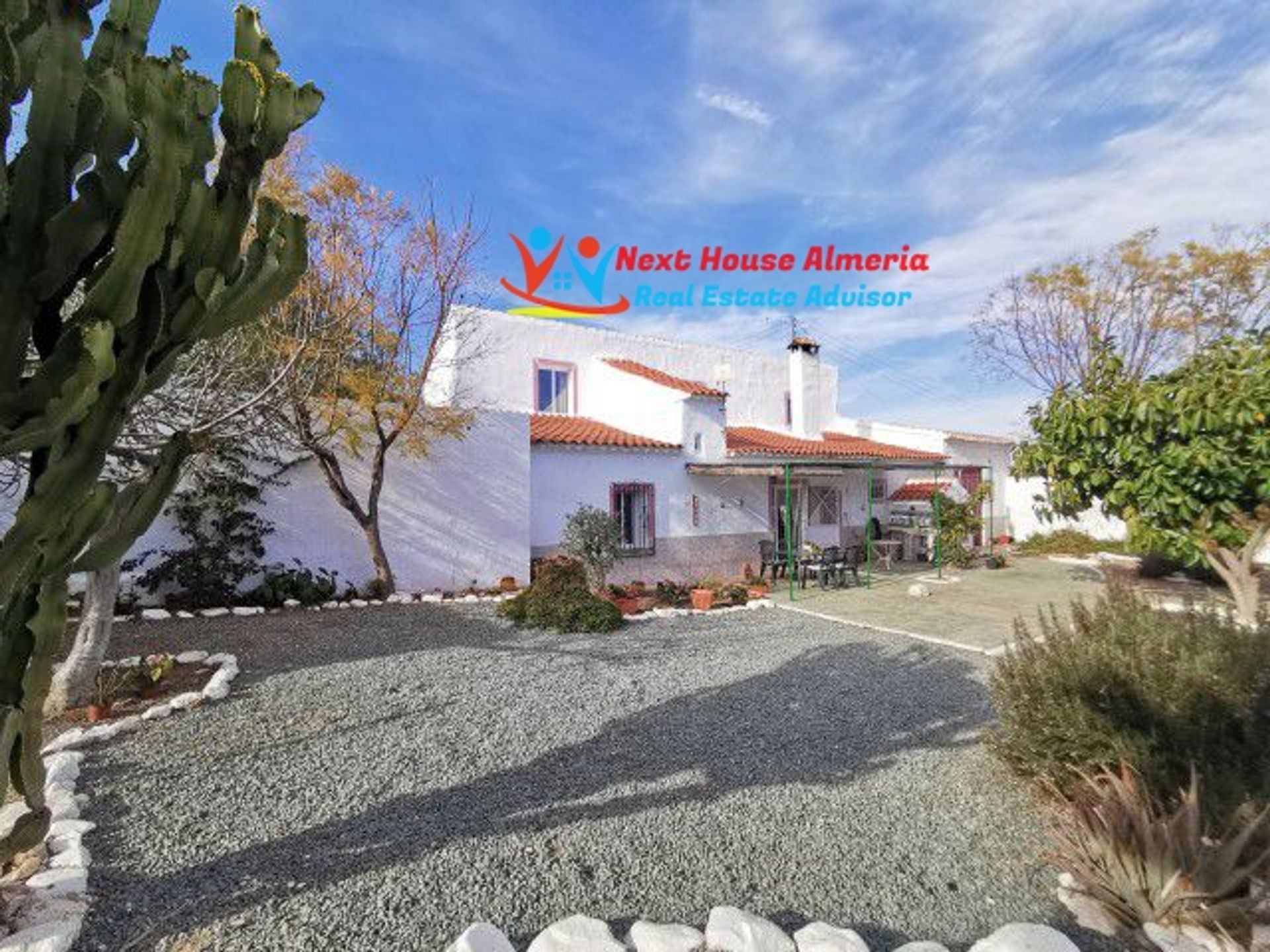 casa en Huércal-Overa, Andalucía 11087177