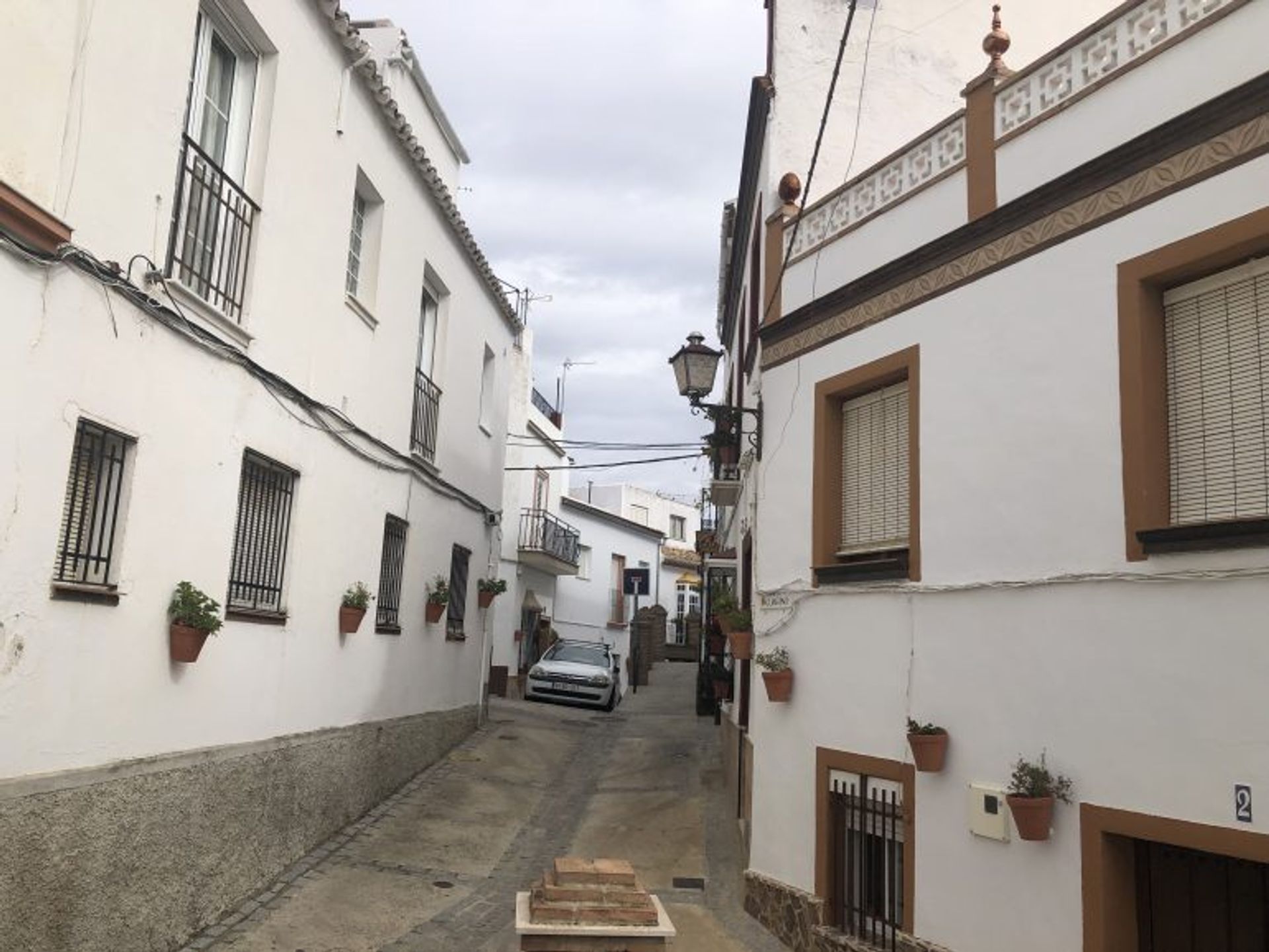 loger dans Olvera, Andalucía 11087182