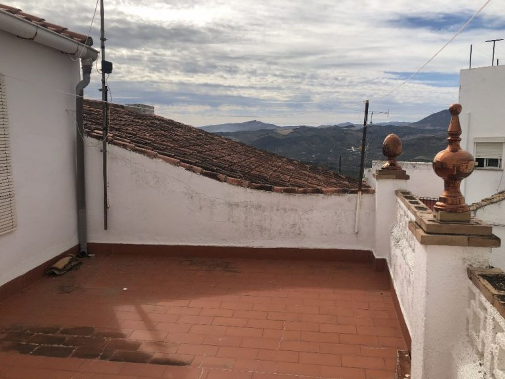 loger dans Olvera, Andalucía 11087182