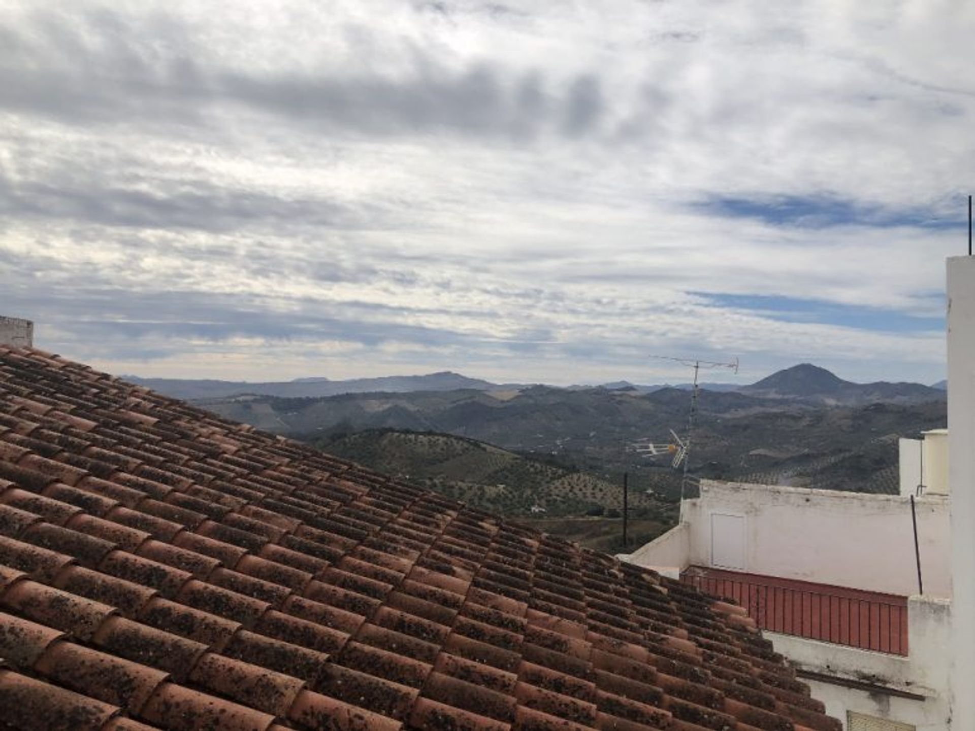 loger dans Olvera, Andalucía 11087182