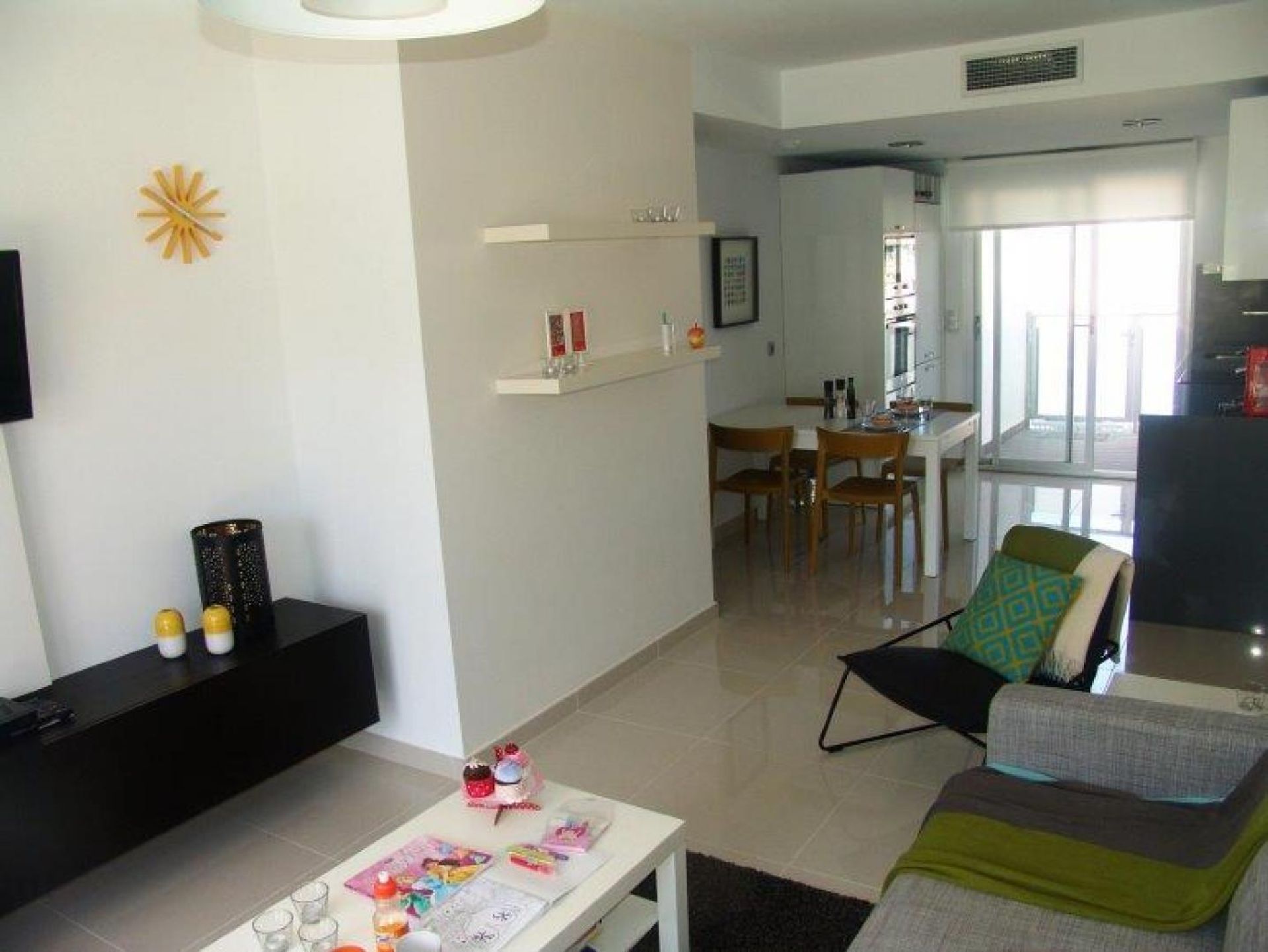 Condominio nel Orihuela, Comunidad Valenciana 11087230