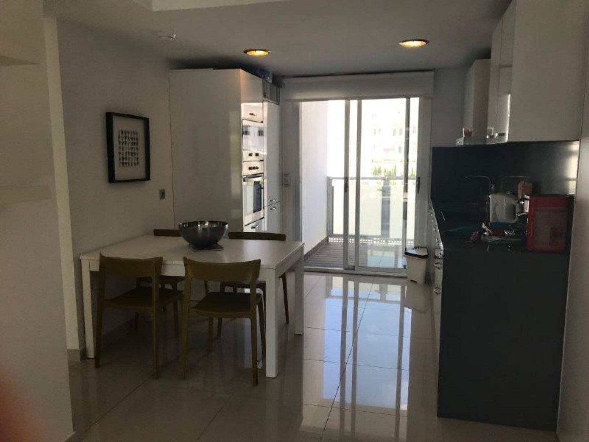 Condominium dans Orihuela, Comunidad Valenciana 11087230