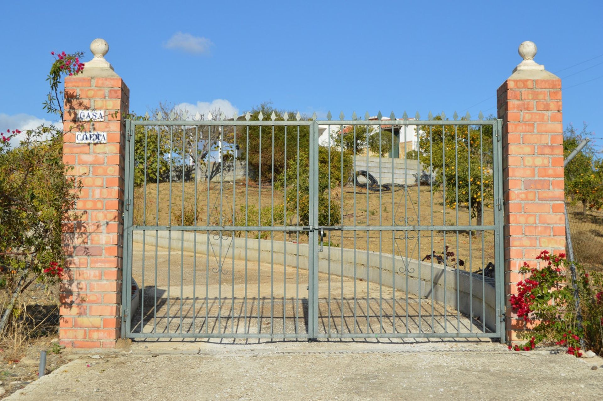 House in Álora, Andalucía 11087241