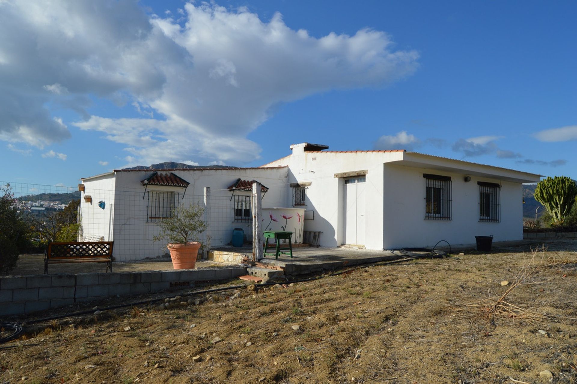 House in Álora, Andalucía 11087241