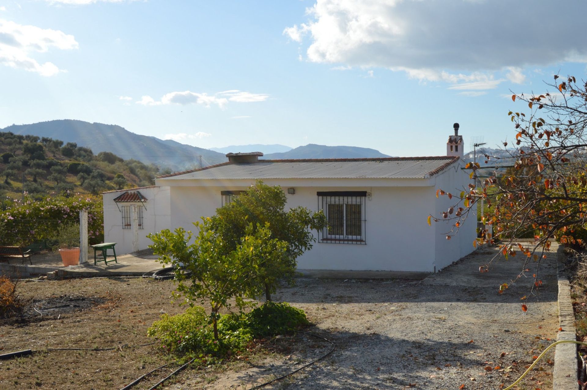 House in Álora, Andalucía 11087241